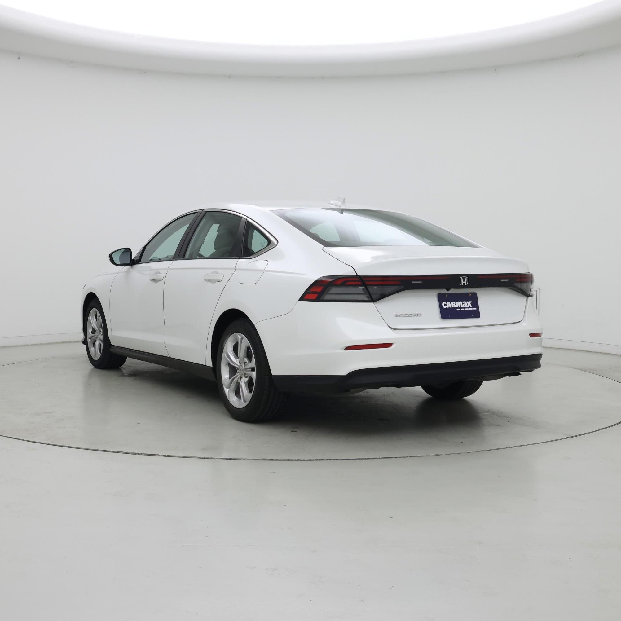 Thumbnail: 2025 Honda Accord - 2