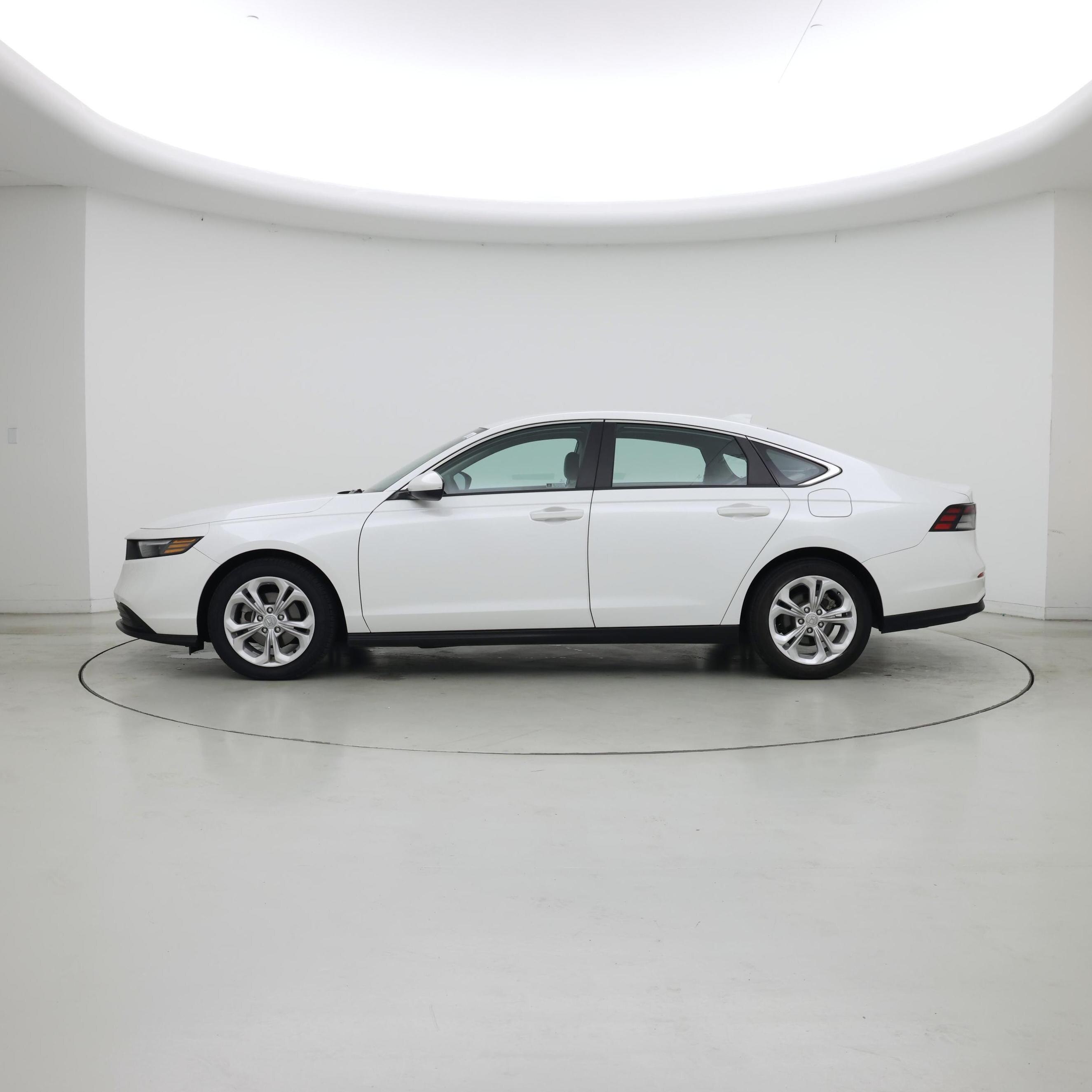Thumbnail: 2025 Honda Accord - 3