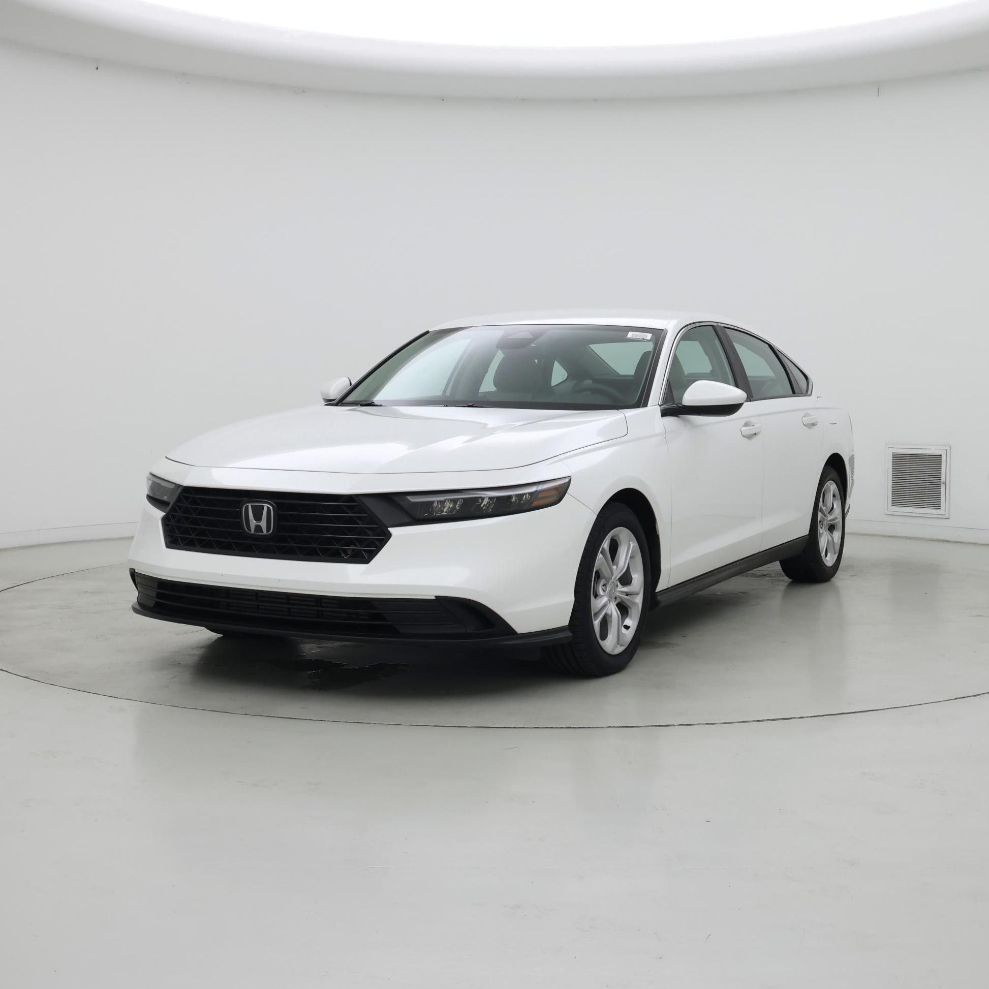 Thumbnail: 2025 Honda Accord - 4