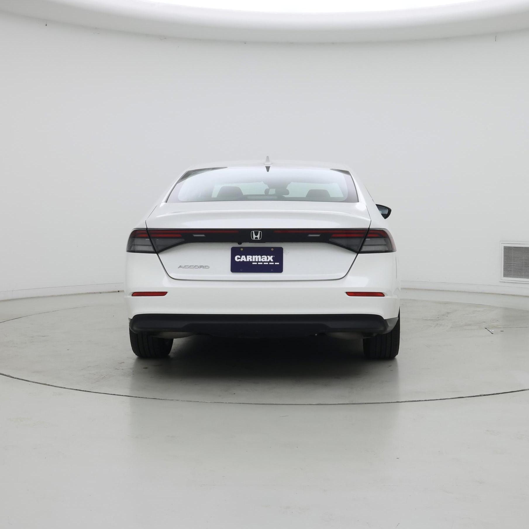 Thumbnail: 2025 Honda Accord - 6