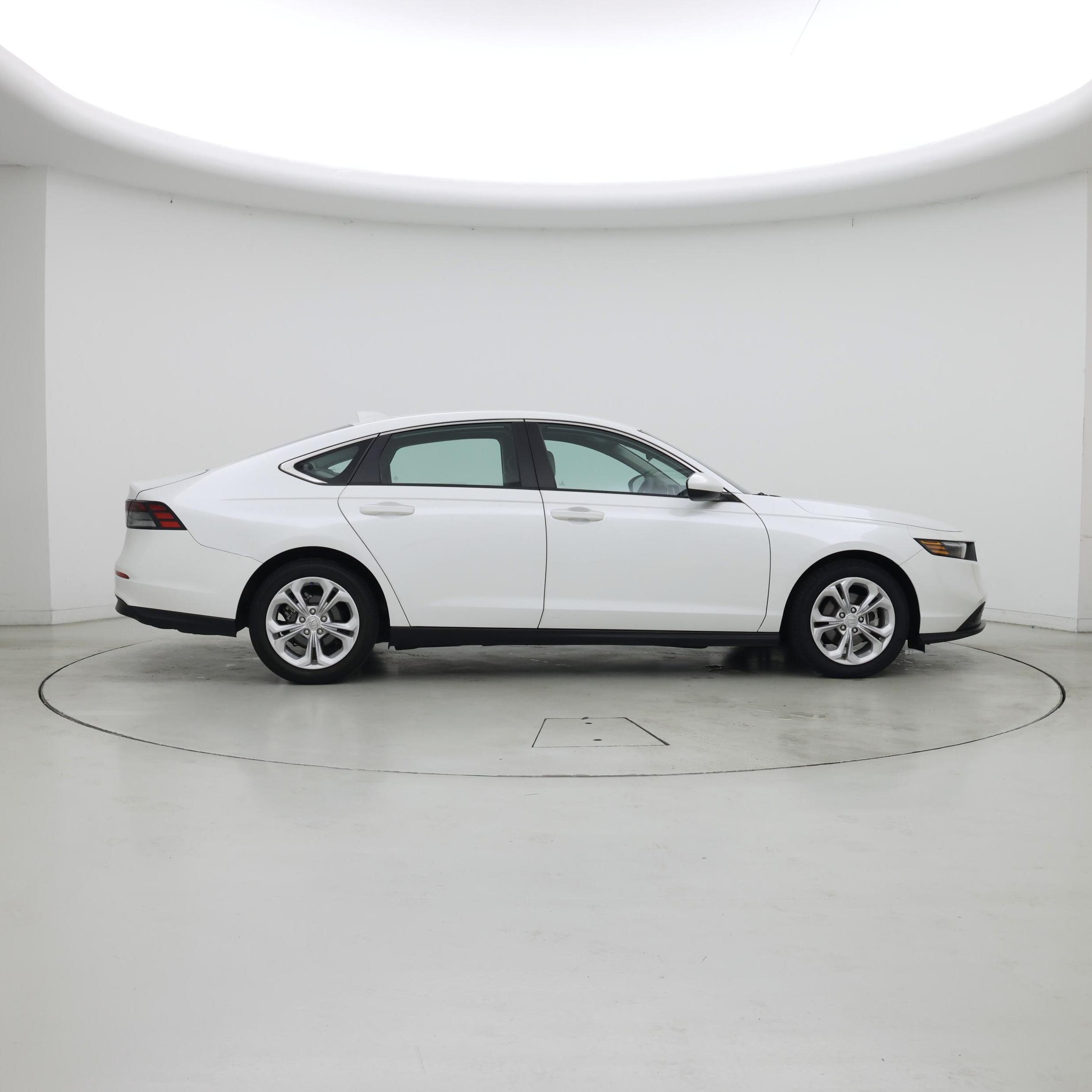 Thumbnail: 2025 Honda Accord - 7