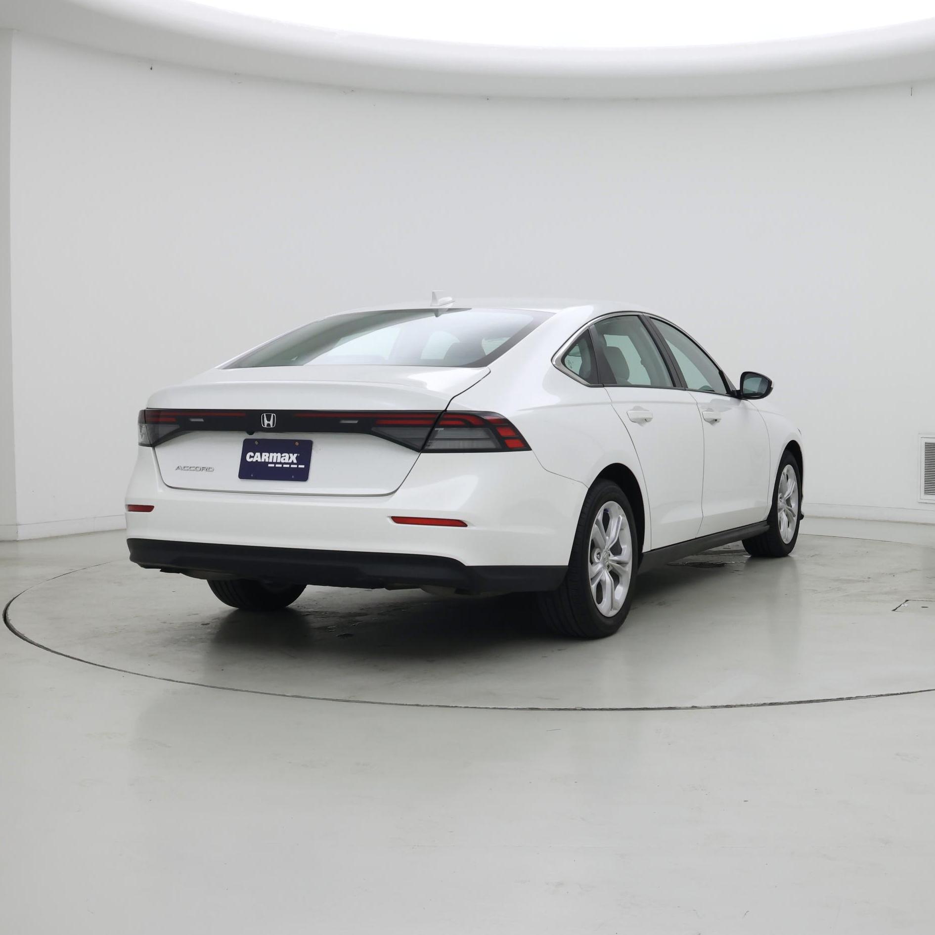 Thumbnail: 2025 Honda Accord - 8