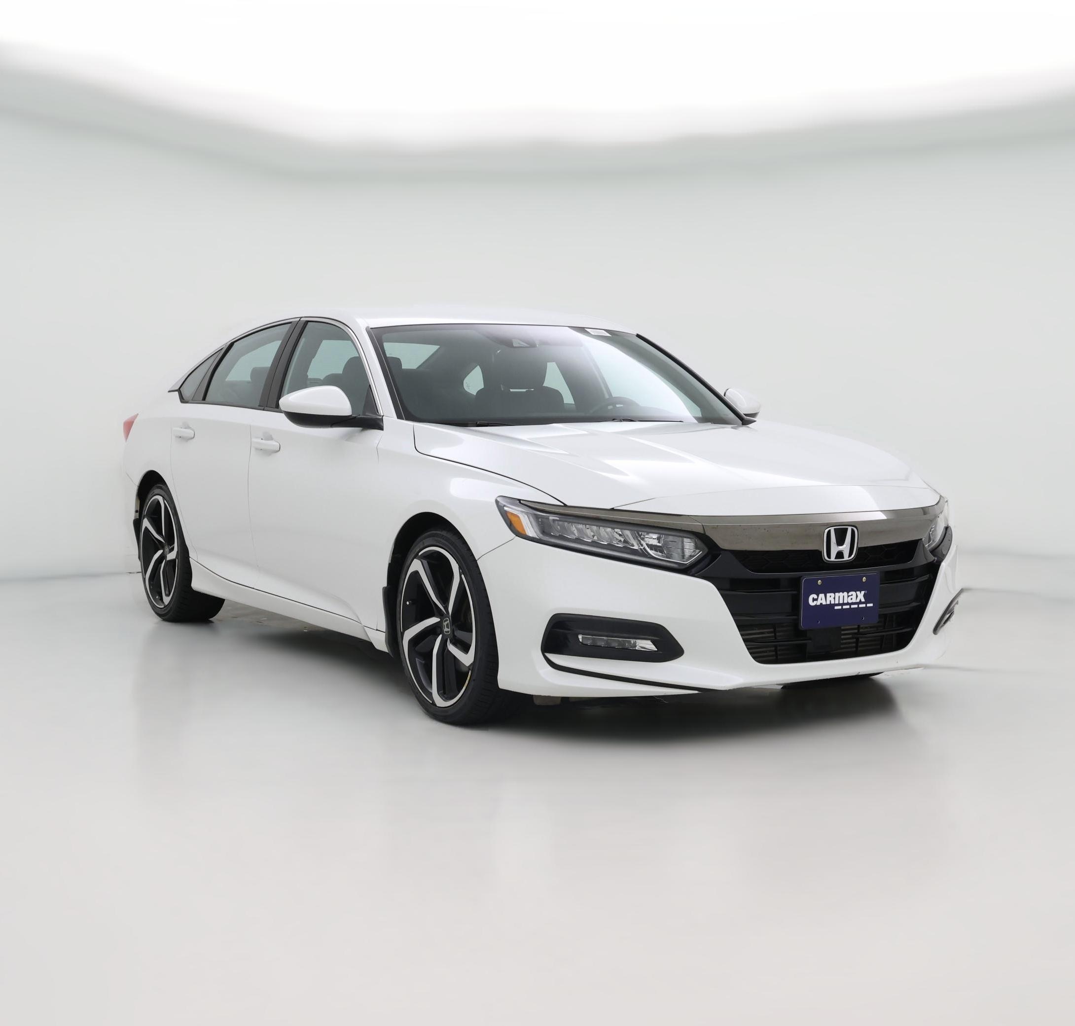 Thumbnail: 2020 Honda Accord - 1