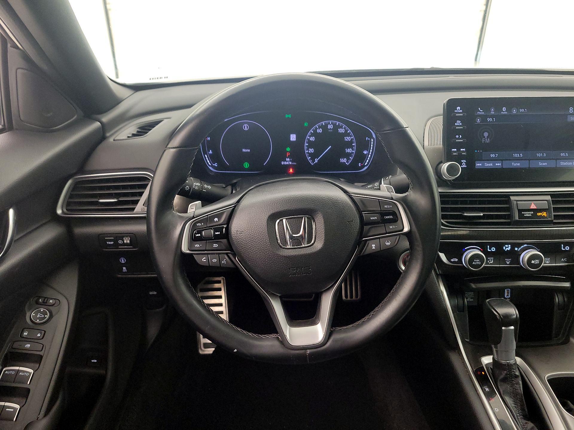 Thumbnail: 2020 Honda Accord - 10