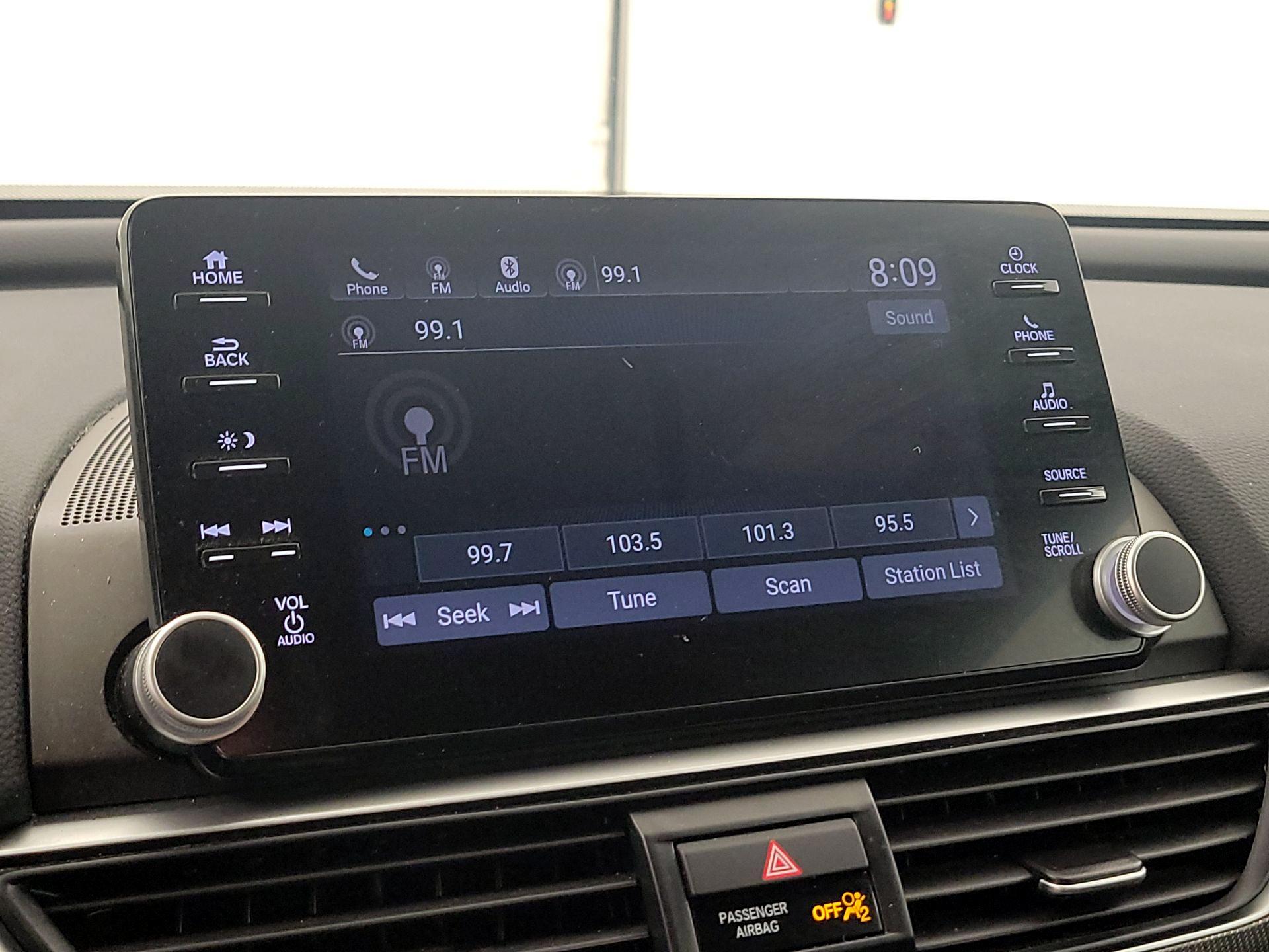 Thumbnail: 2020 Honda Accord - 15