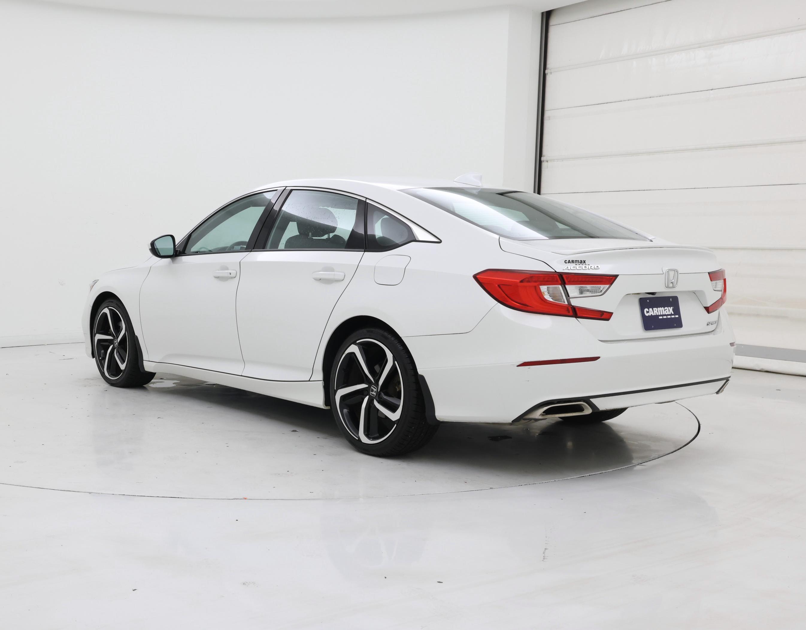 Thumbnail: 2020 Honda Accord - 2