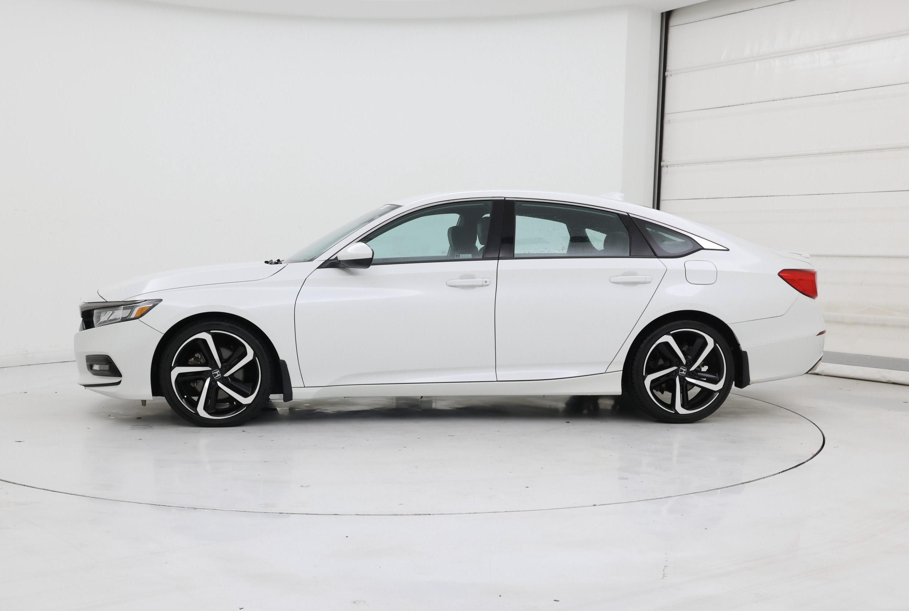 Thumbnail: 2020 Honda Accord - 3