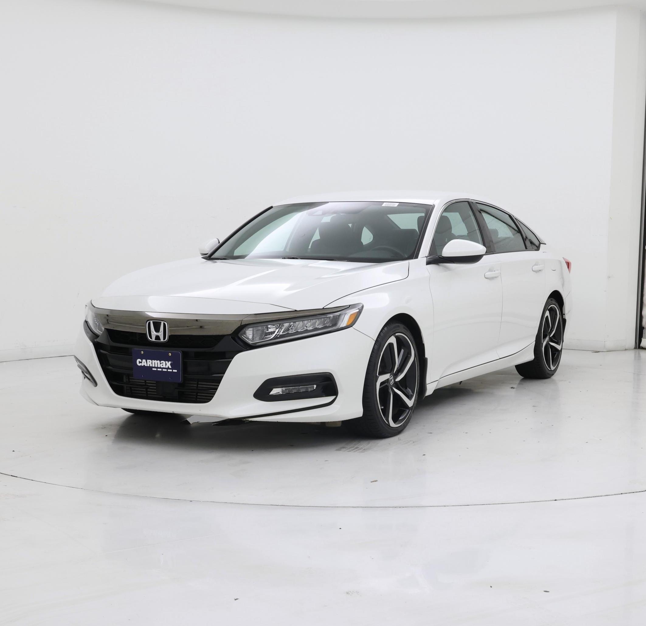Thumbnail: 2020 Honda Accord - 4