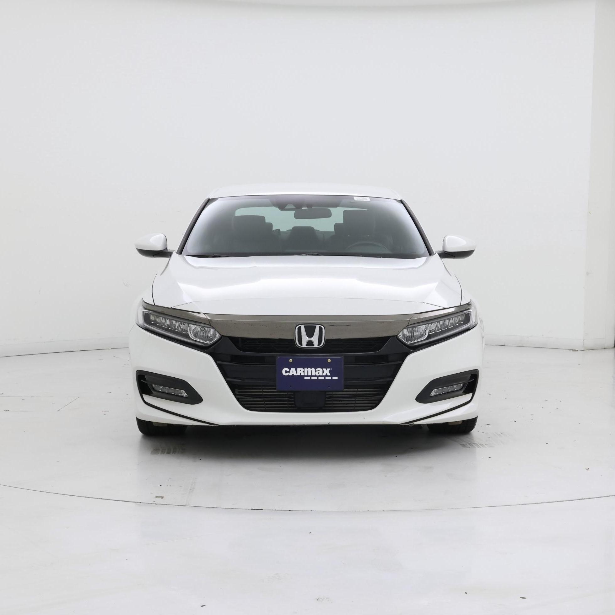 Thumbnail: 2020 Honda Accord - 5