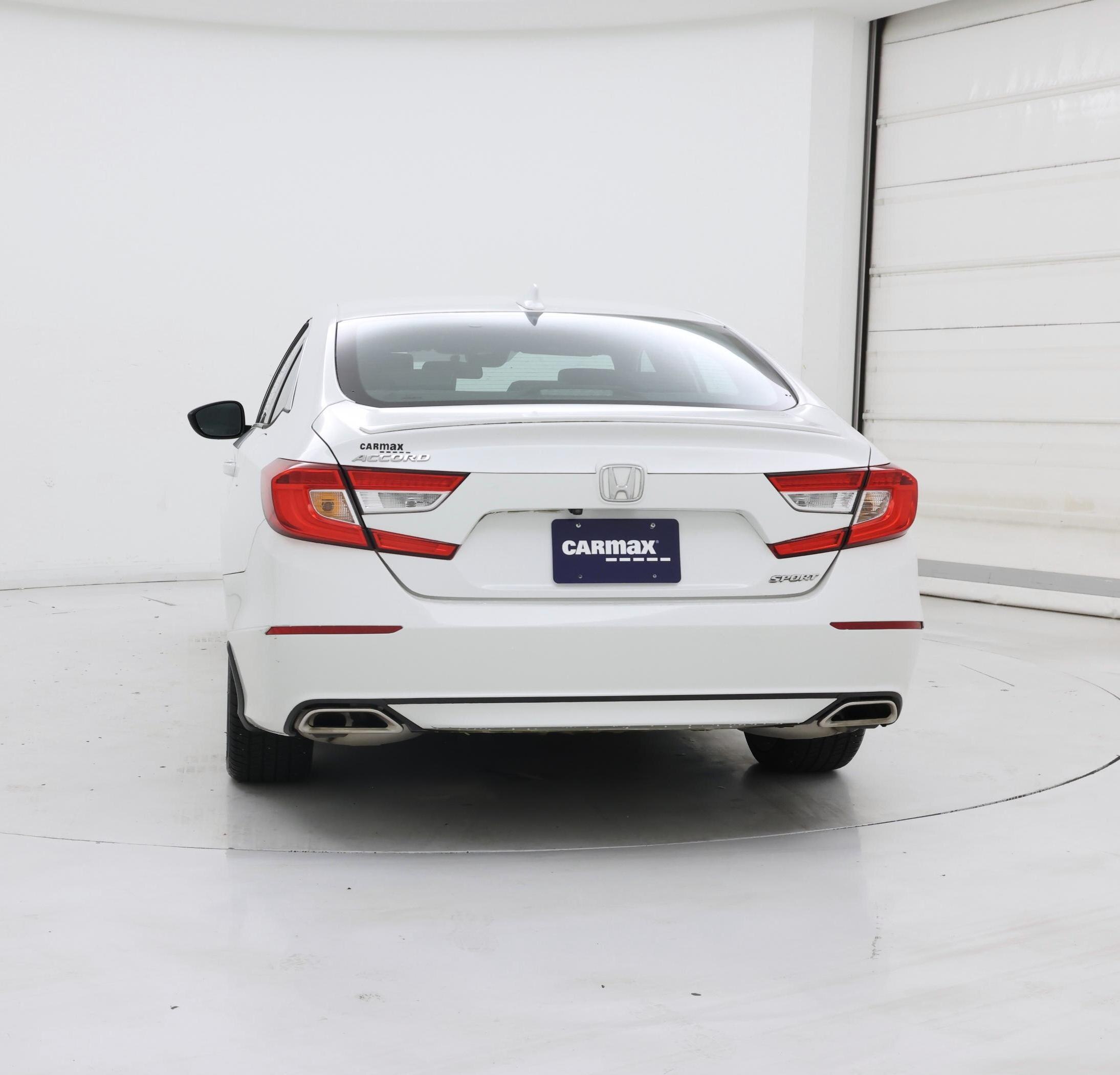 Thumbnail: 2020 Honda Accord - 6