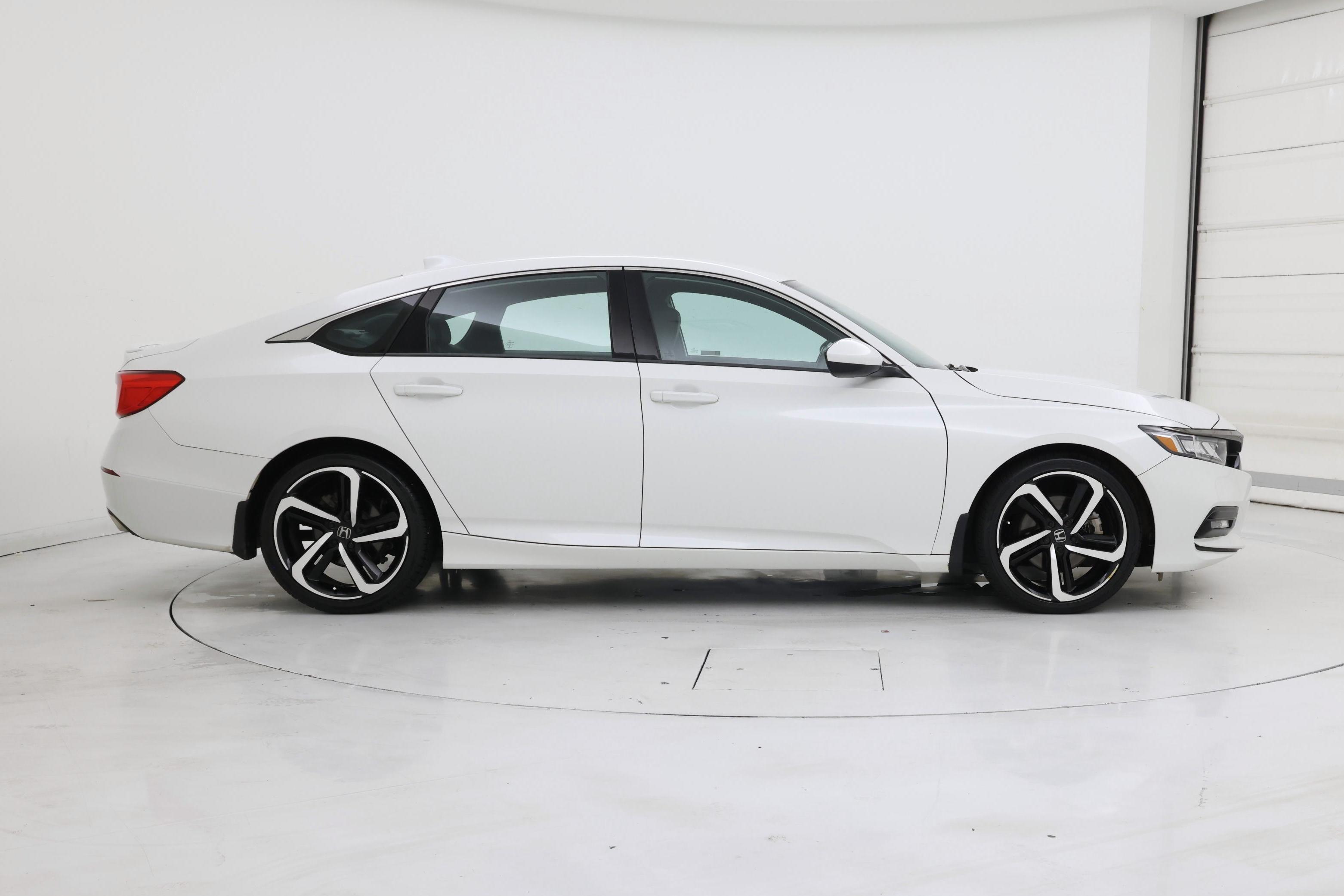 Thumbnail: 2020 Honda Accord - 7