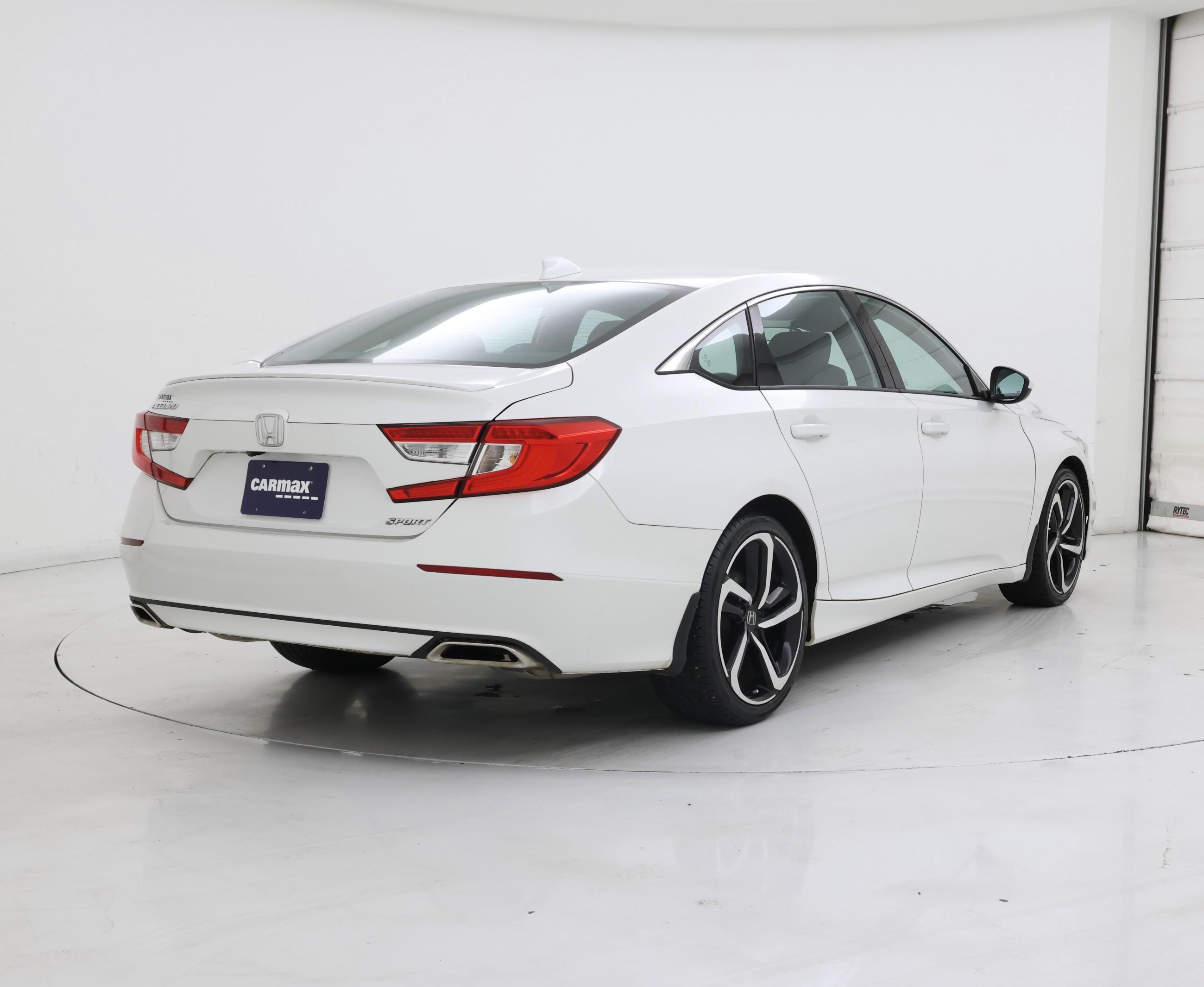Thumbnail: 2020 Honda Accord - 8