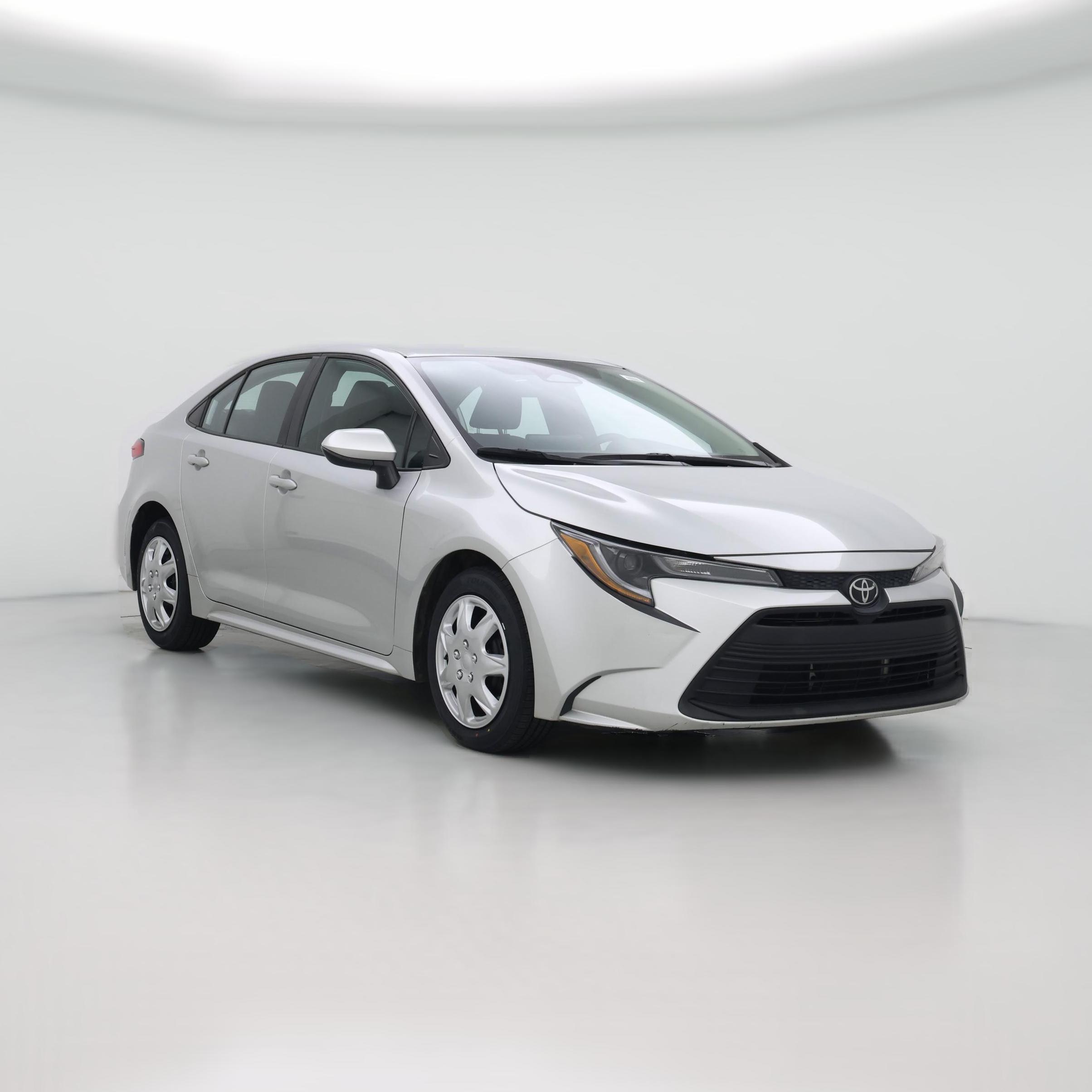 Thumbnail: 2023 Toyota Corolla - 1