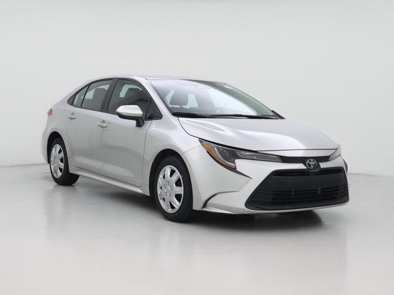 2023 Toyota Corolla LE -
                  Norcross, GA
