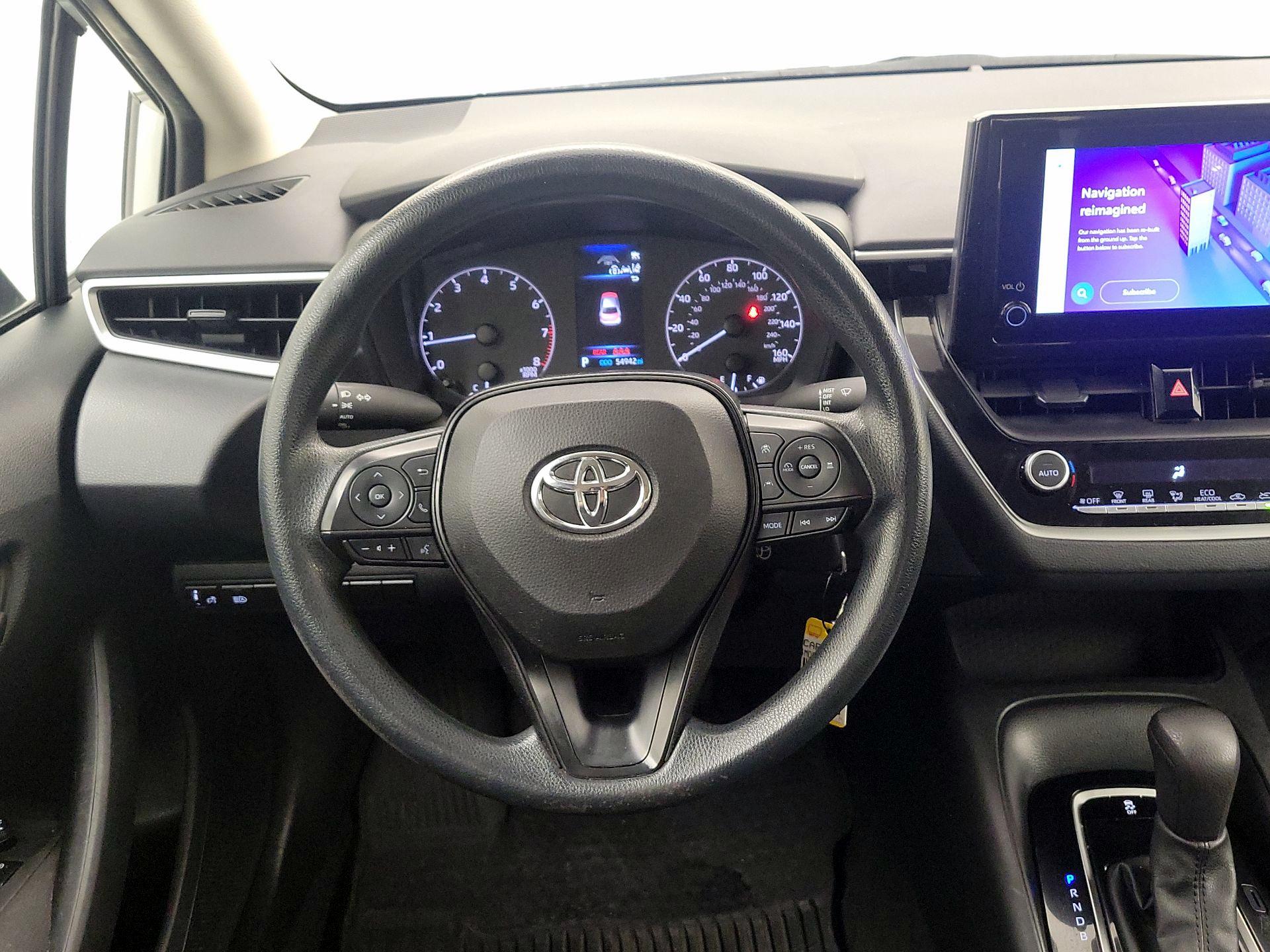 Thumbnail: 2023 Toyota Corolla - 10