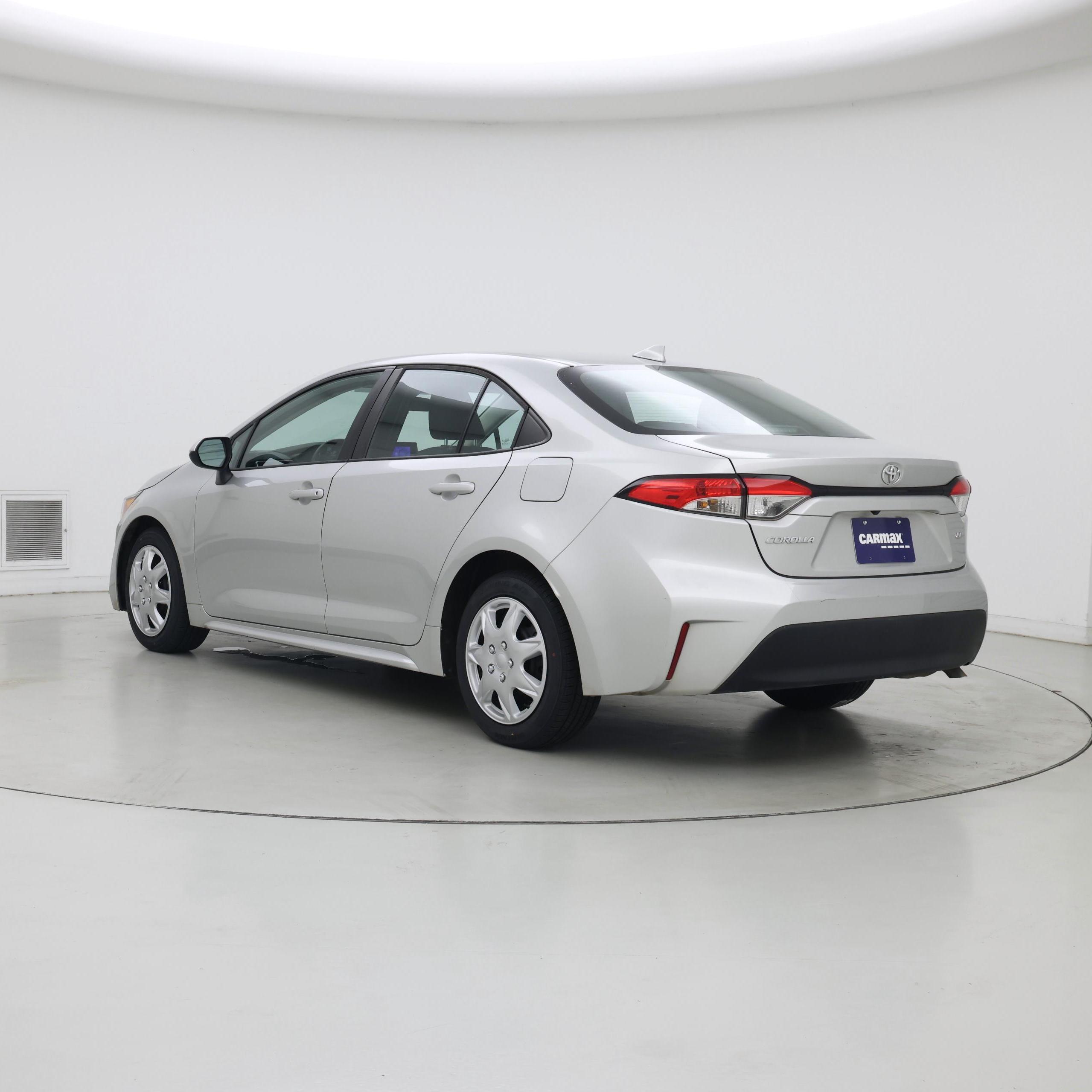 Thumbnail: 2023 Toyota Corolla - 2