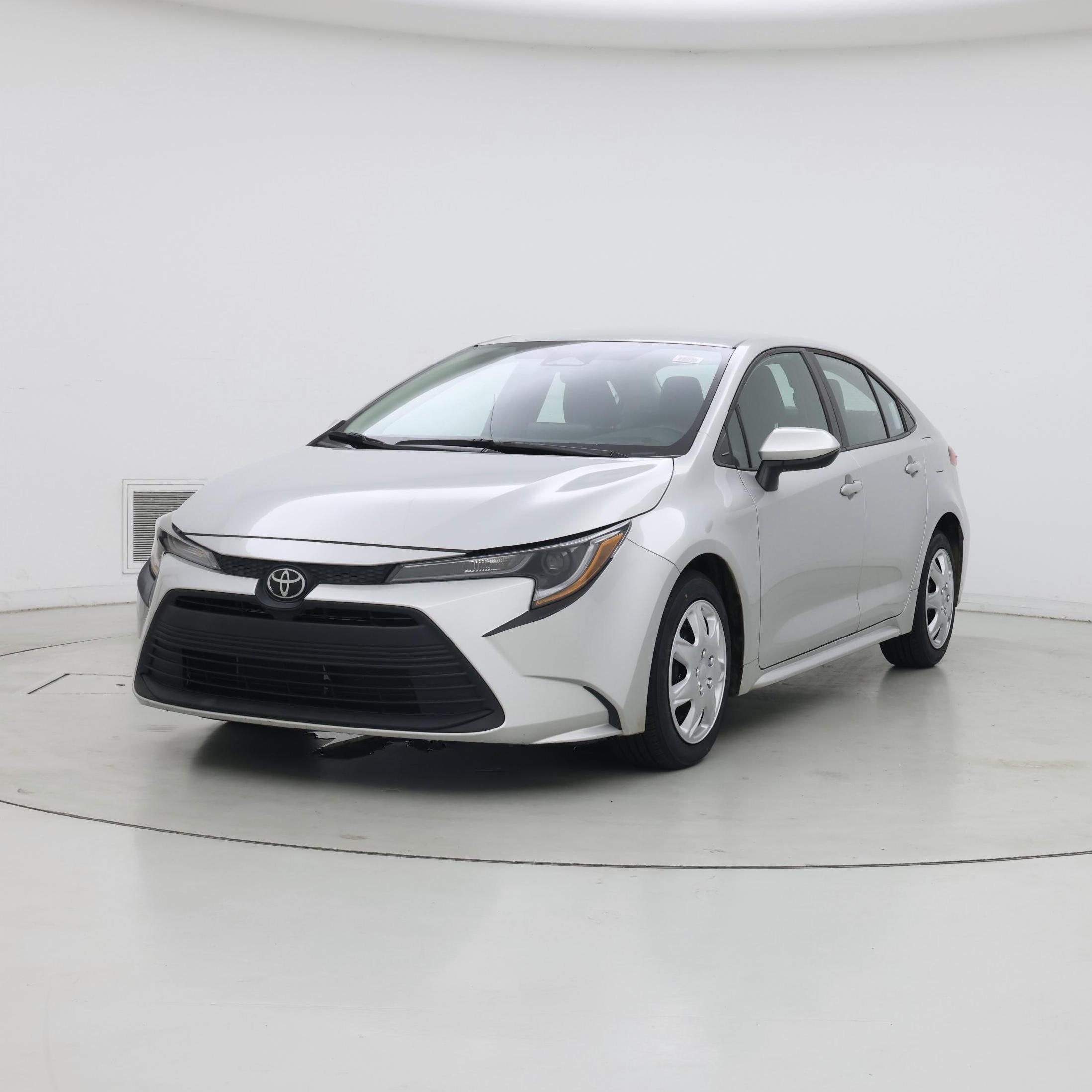 Thumbnail: 2023 Toyota Corolla - 4