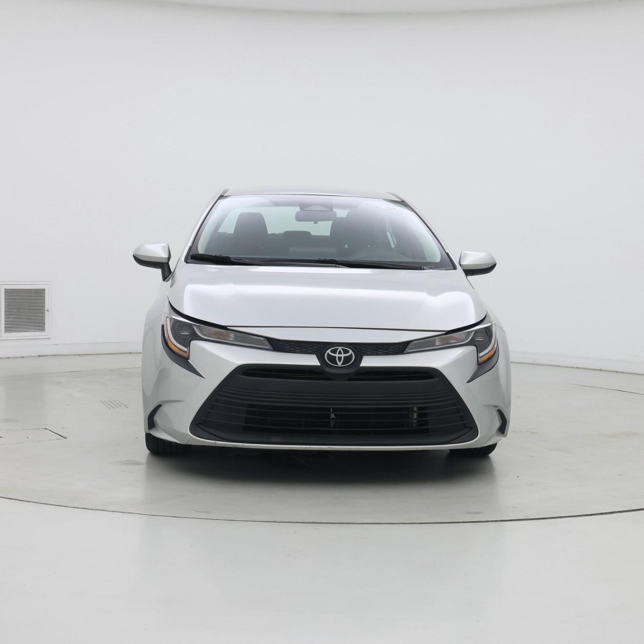 Thumbnail: 2023 Toyota Corolla - 5
