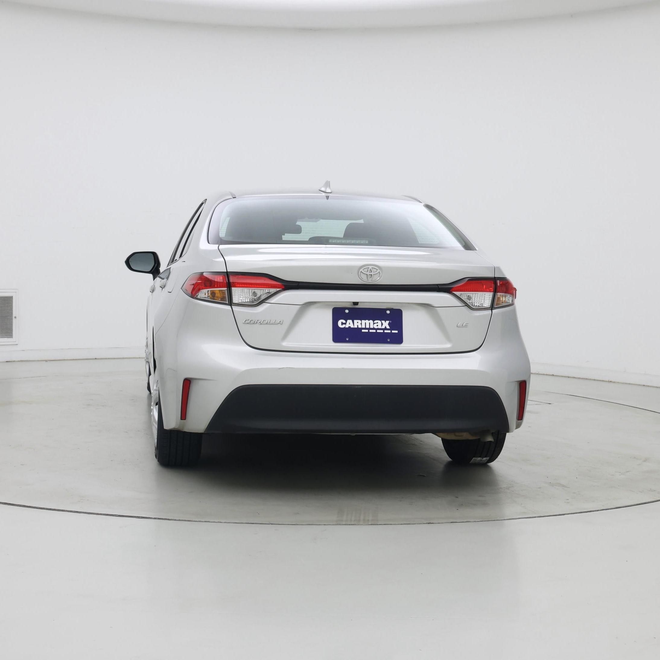 Thumbnail: 2023 Toyota Corolla - 6