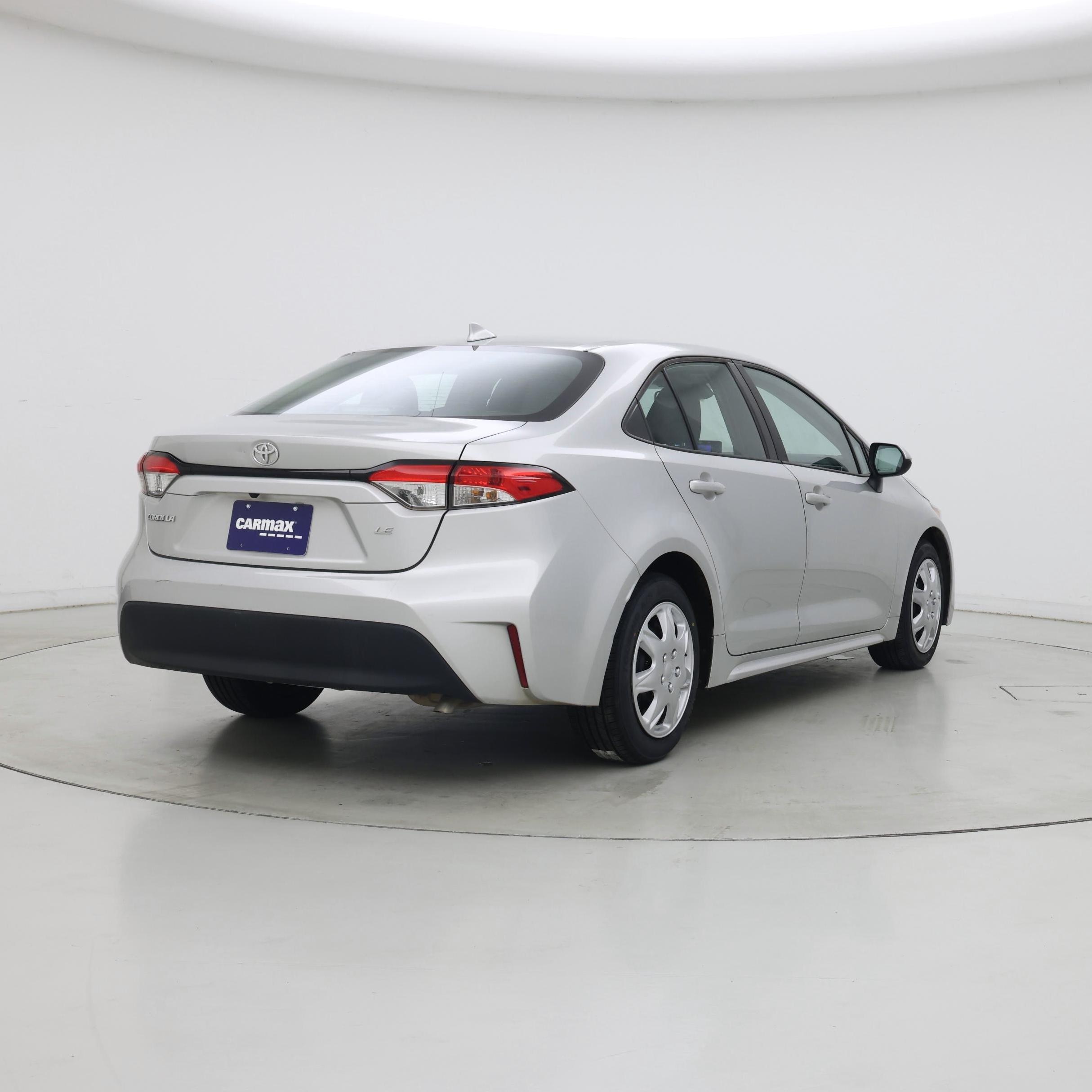Thumbnail: 2023 Toyota Corolla - 8