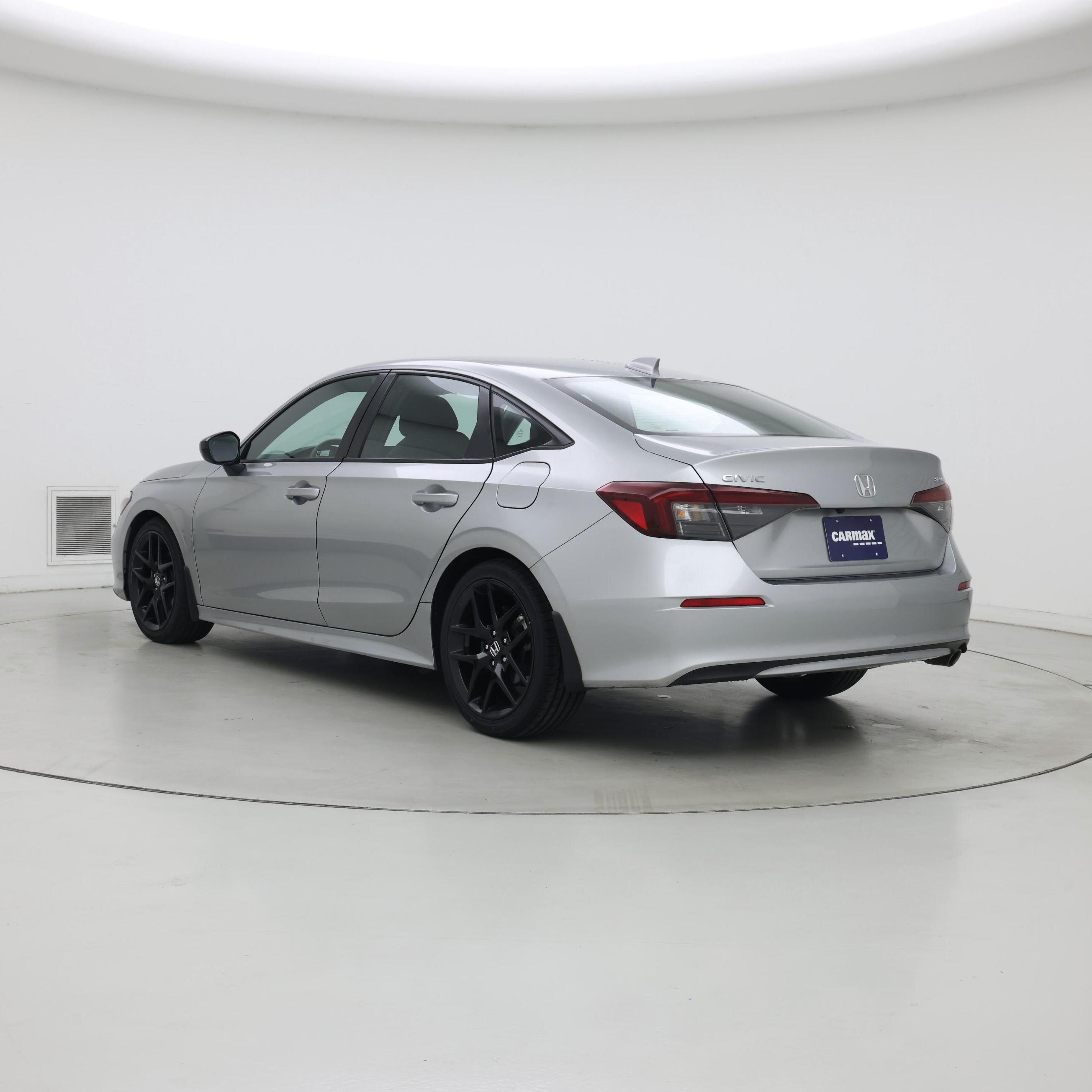 Thumbnail: 2025 Honda Civic - 2