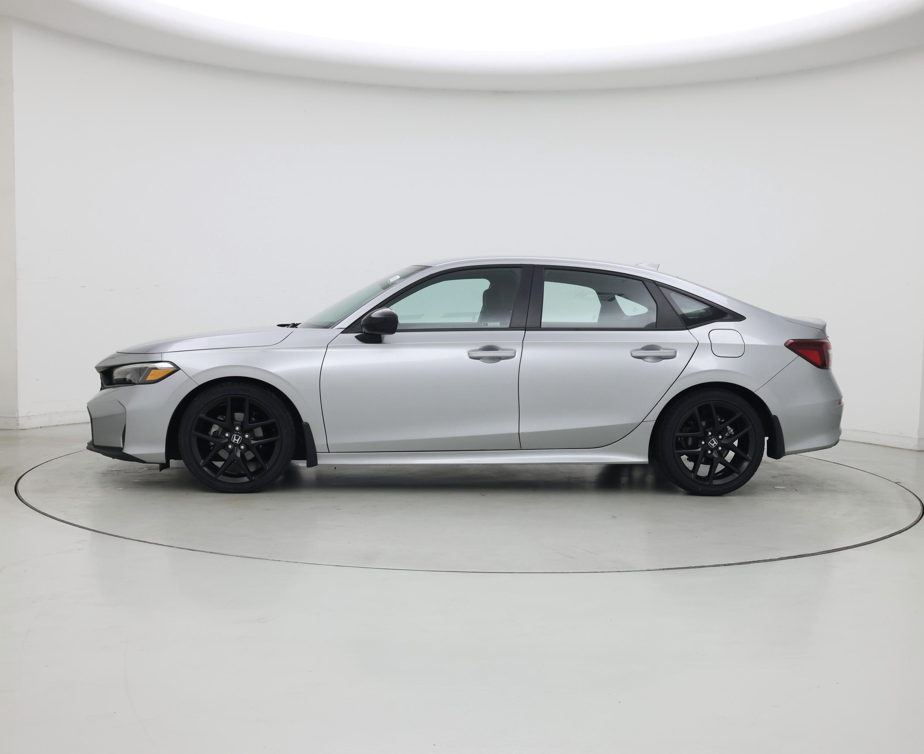 Thumbnail: 2025 Honda Civic - 3