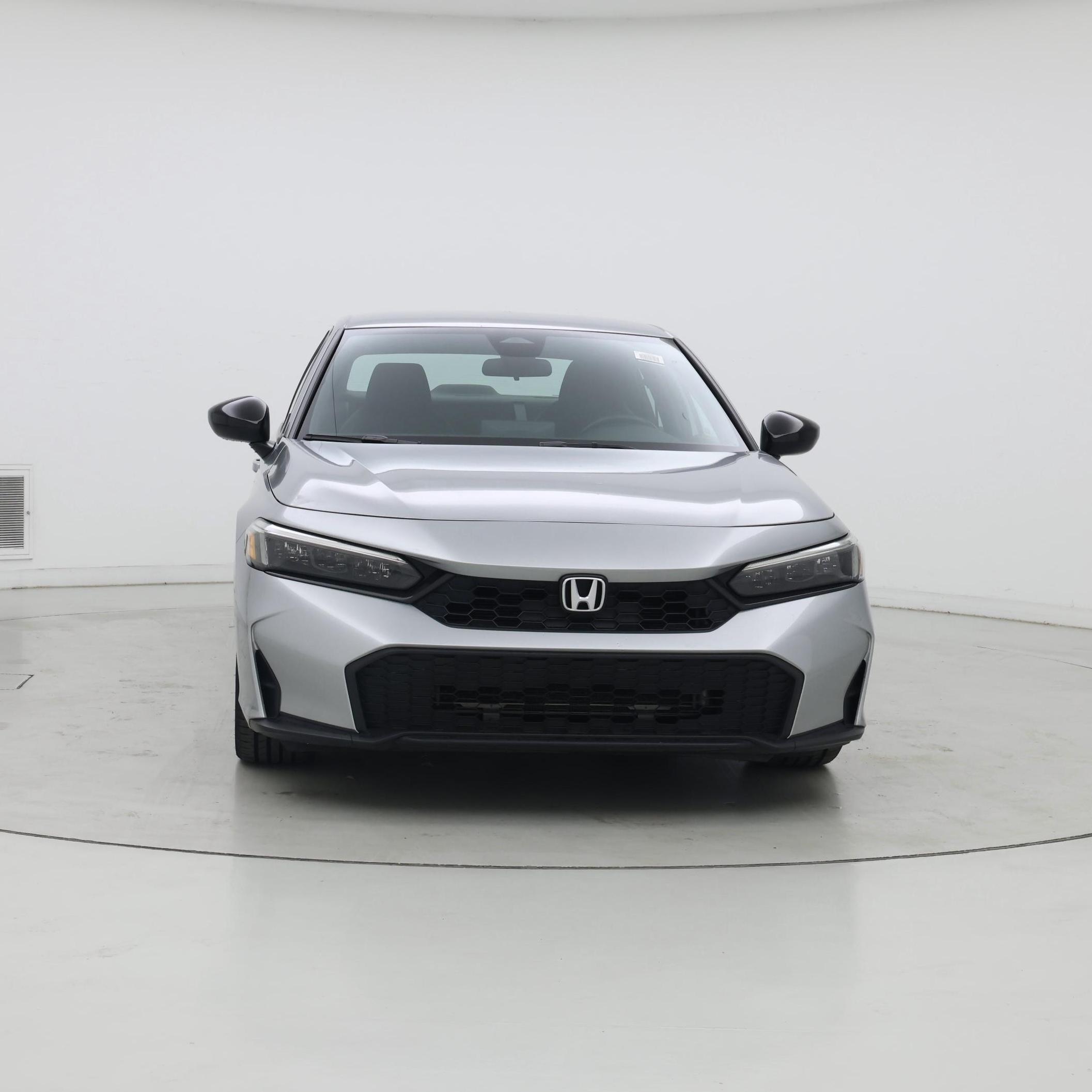 Thumbnail: 2025 Honda Civic - 5