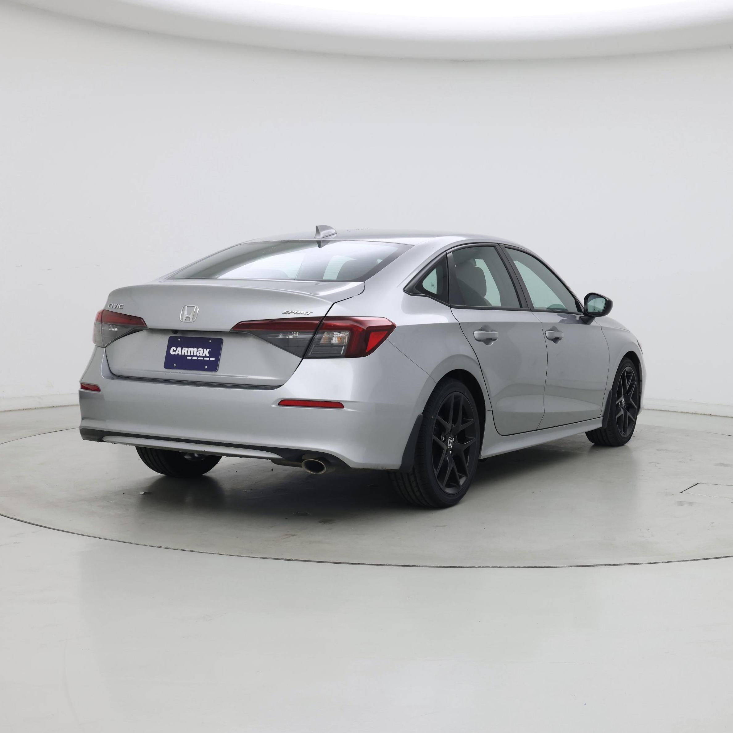 Thumbnail: 2025 Honda Civic - 8