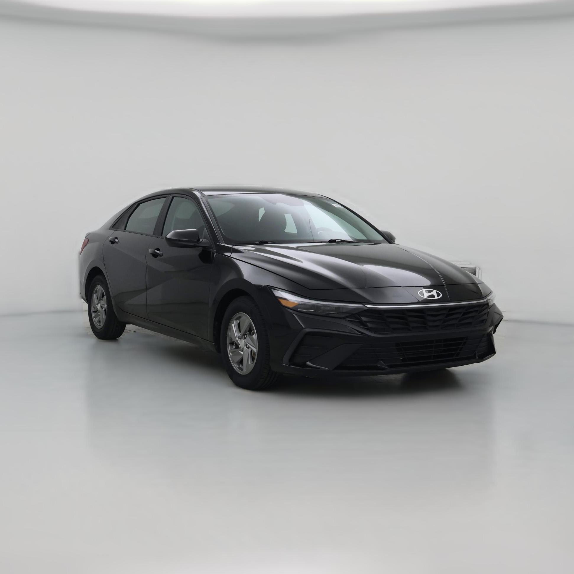 Thumbnail: 2024 Hyundai Elantra - 1
