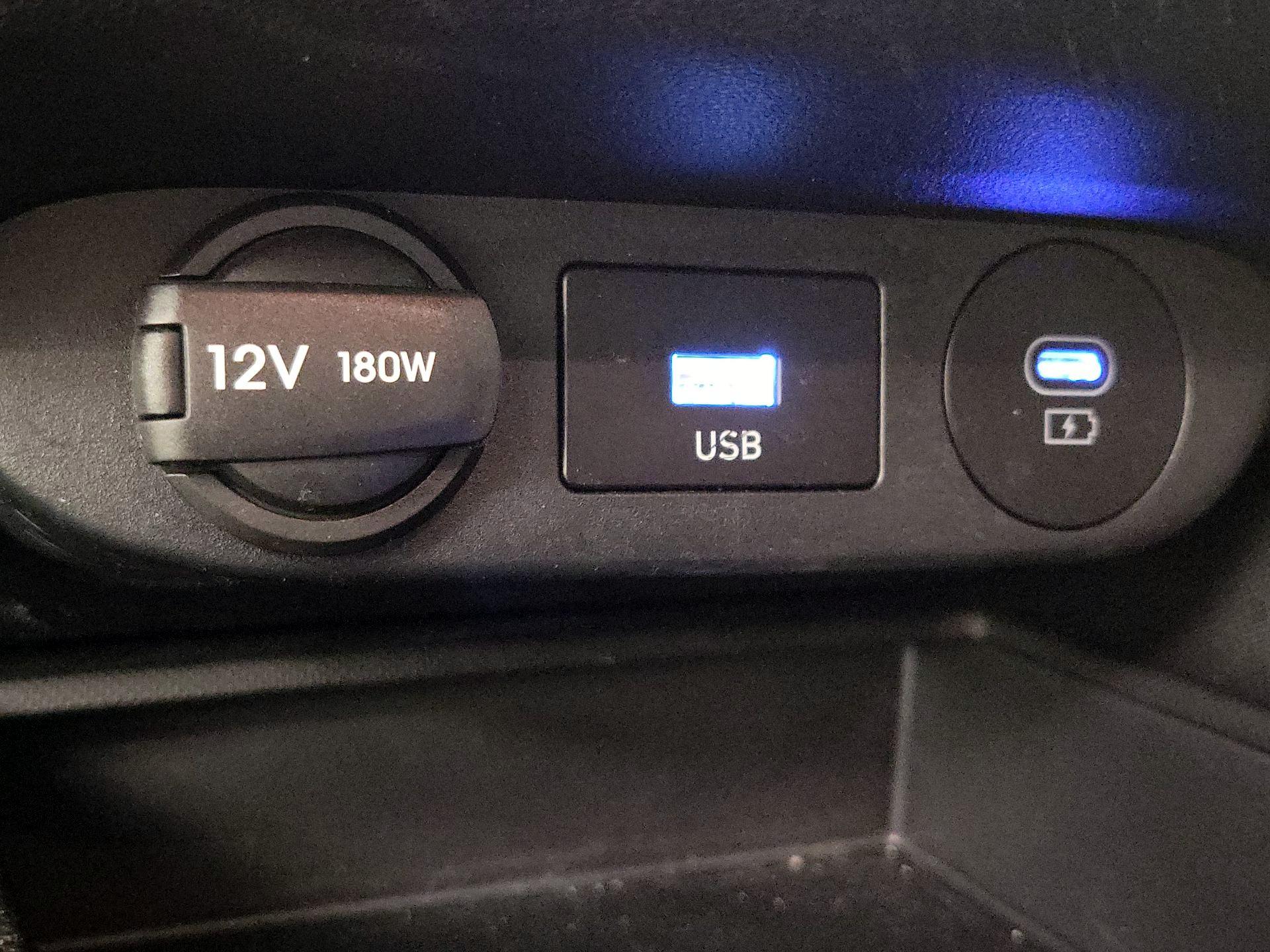 Thumbnail: 2024 Hyundai Elantra - 18