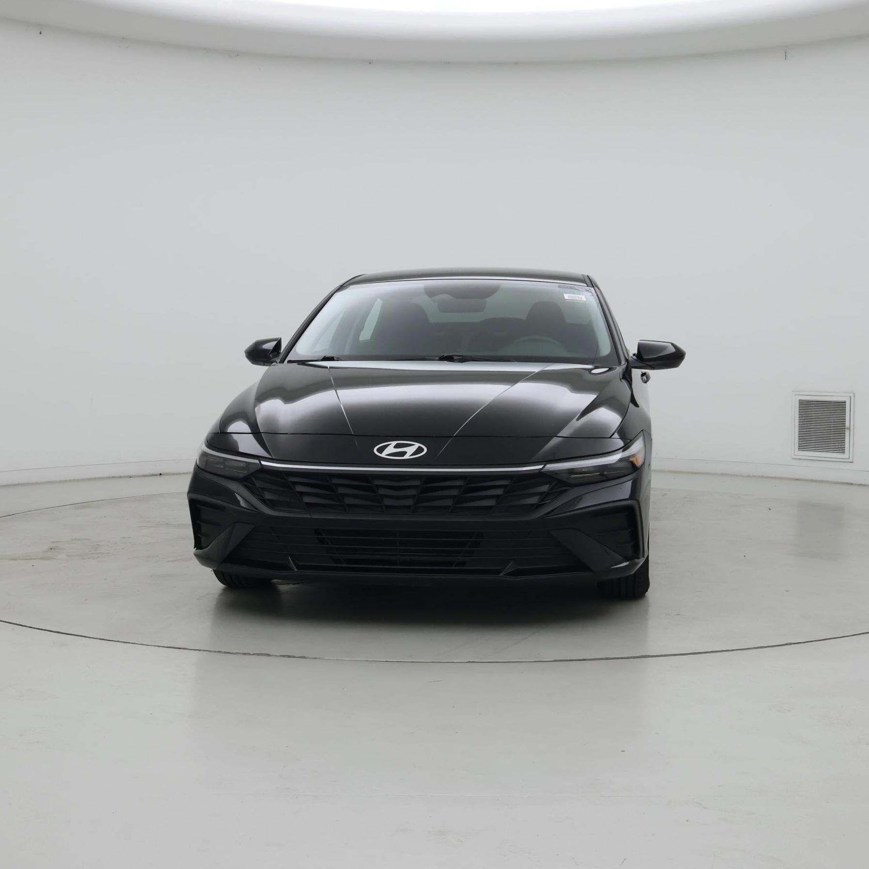 Thumbnail: 2024 Hyundai Elantra - 5