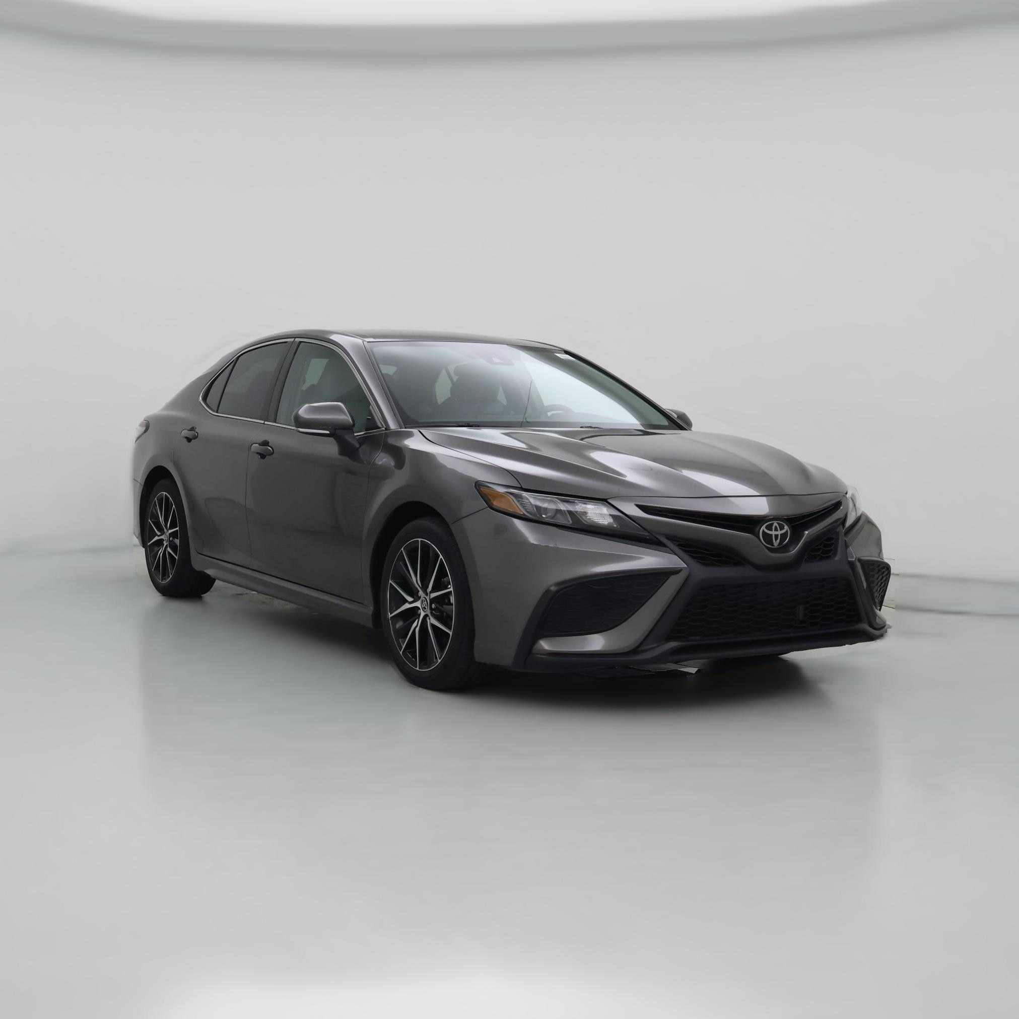 Thumbnail: 2023 Toyota Camry - 1