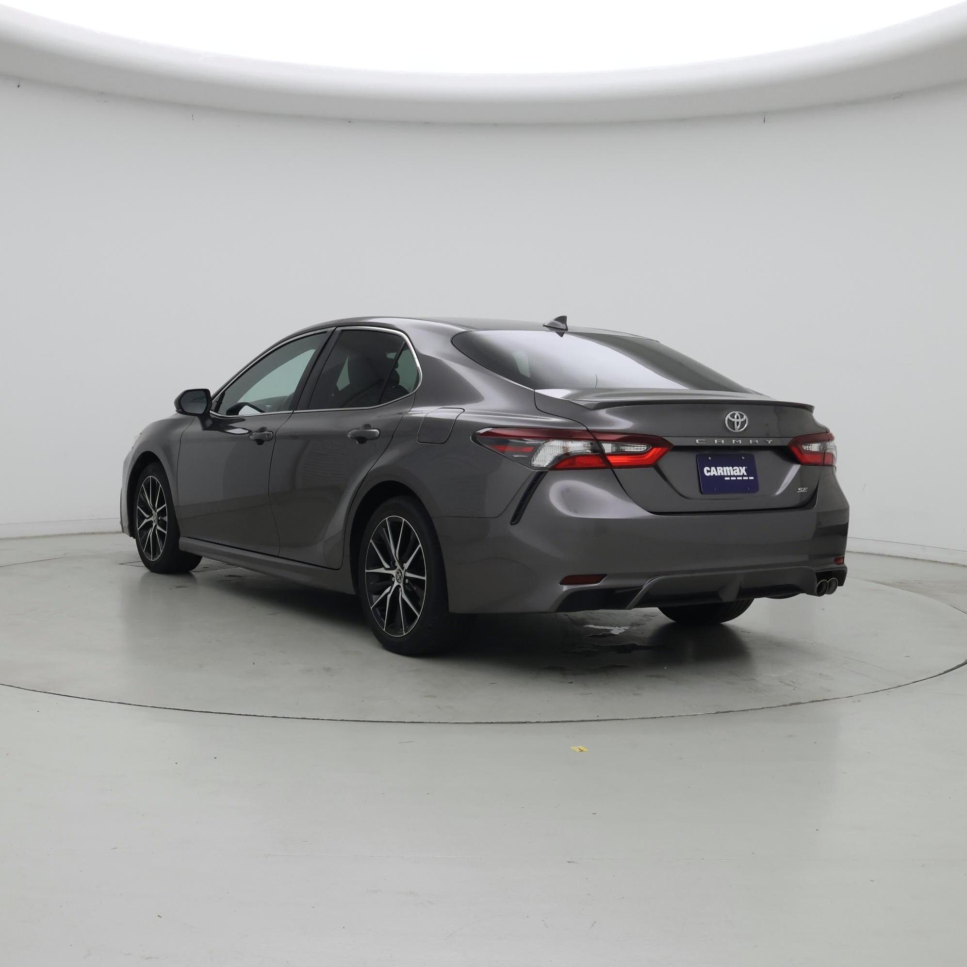 Thumbnail: 2023 Toyota Camry - 2