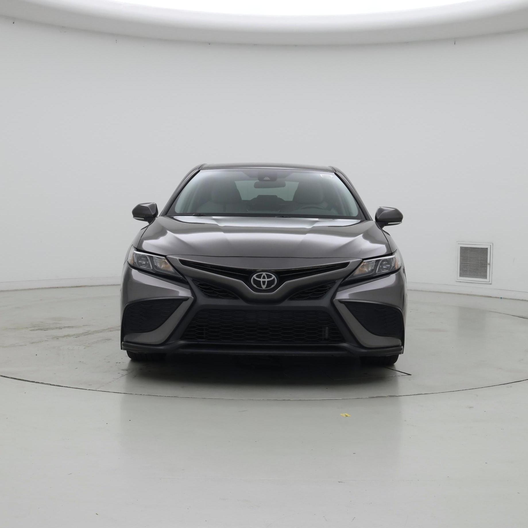 Thumbnail: 2023 Toyota Camry - 5