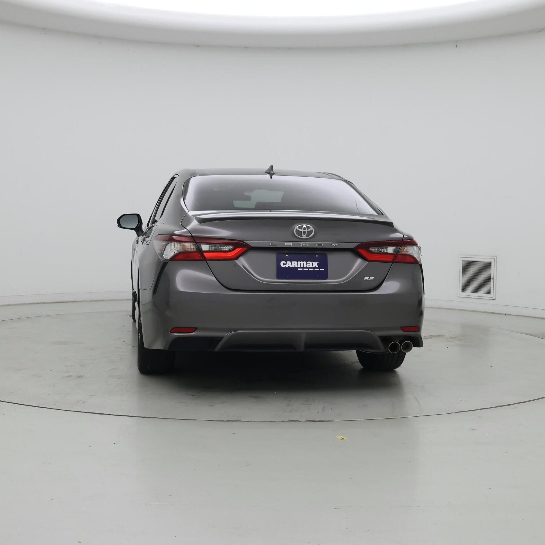 Thumbnail: 2023 Toyota Camry - 6