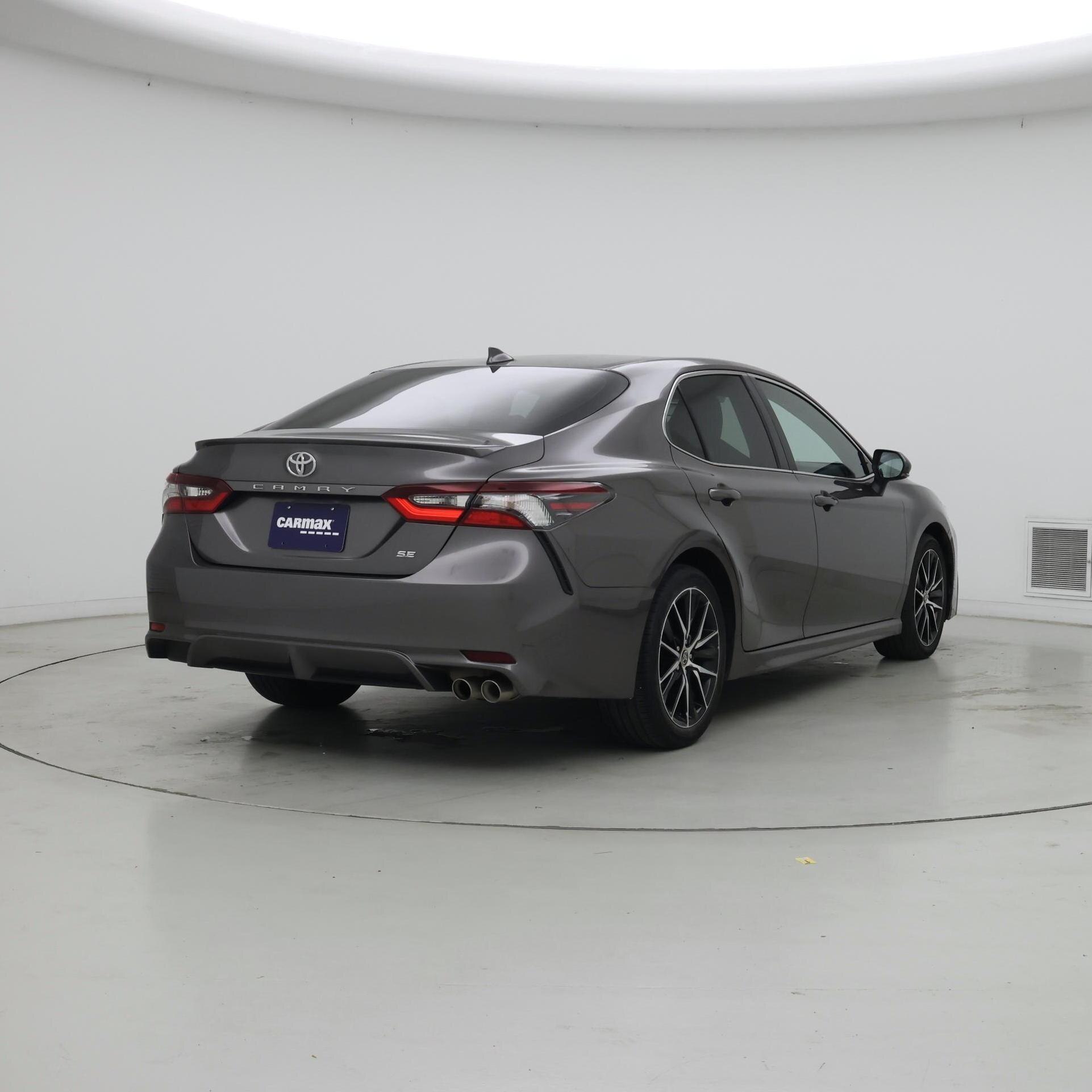 Thumbnail: 2023 Toyota Camry - 8