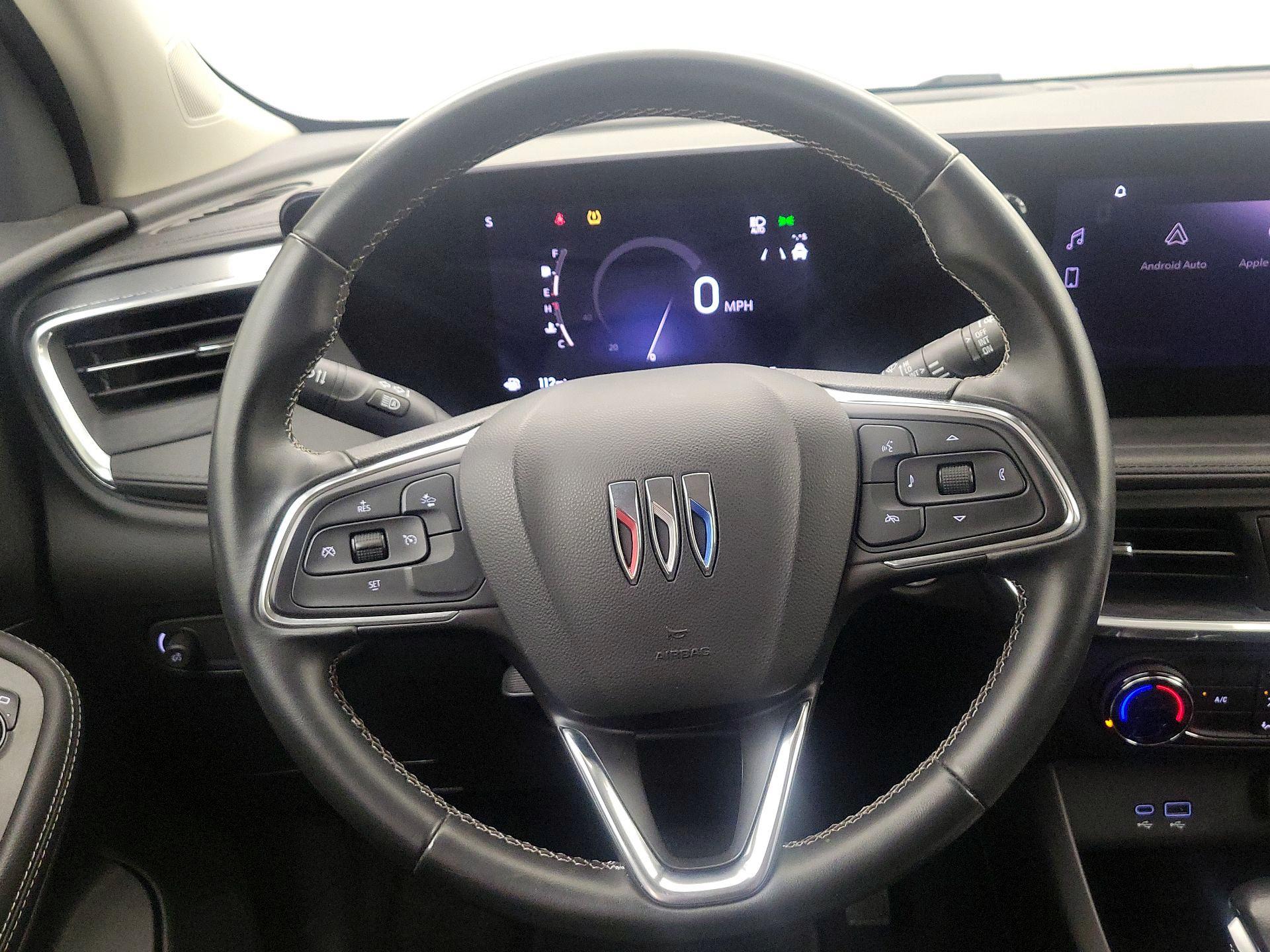 Thumbnail: 2024 Buick Encore GX - 10
