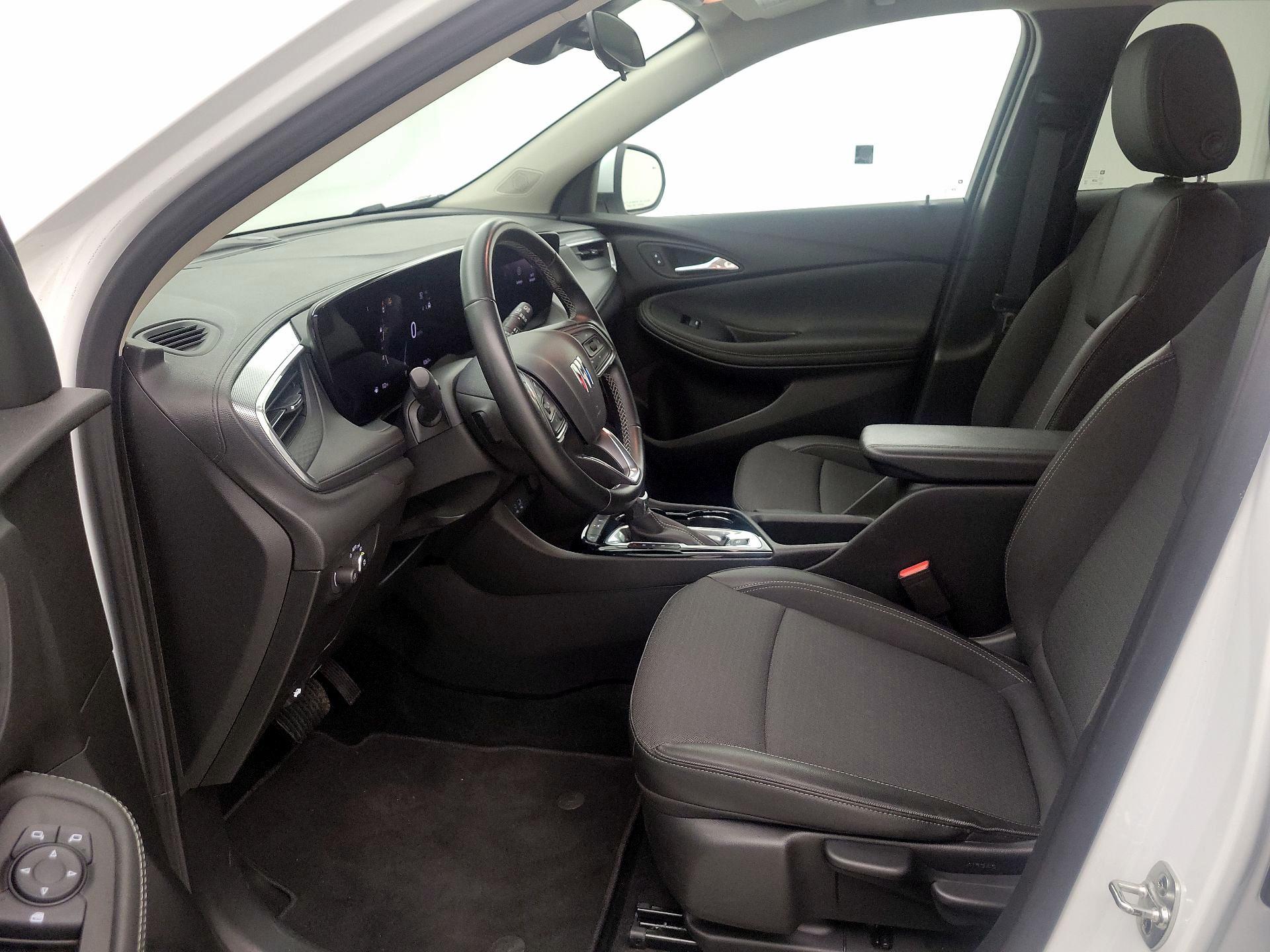 Thumbnail: 2024 Buick Encore GX - 11