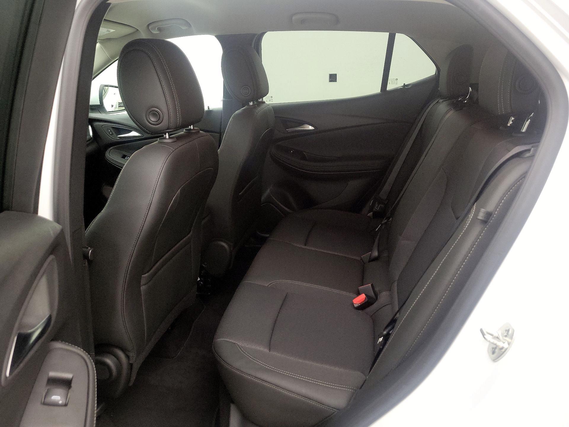 Thumbnail: 2024 Buick Encore GX - 19