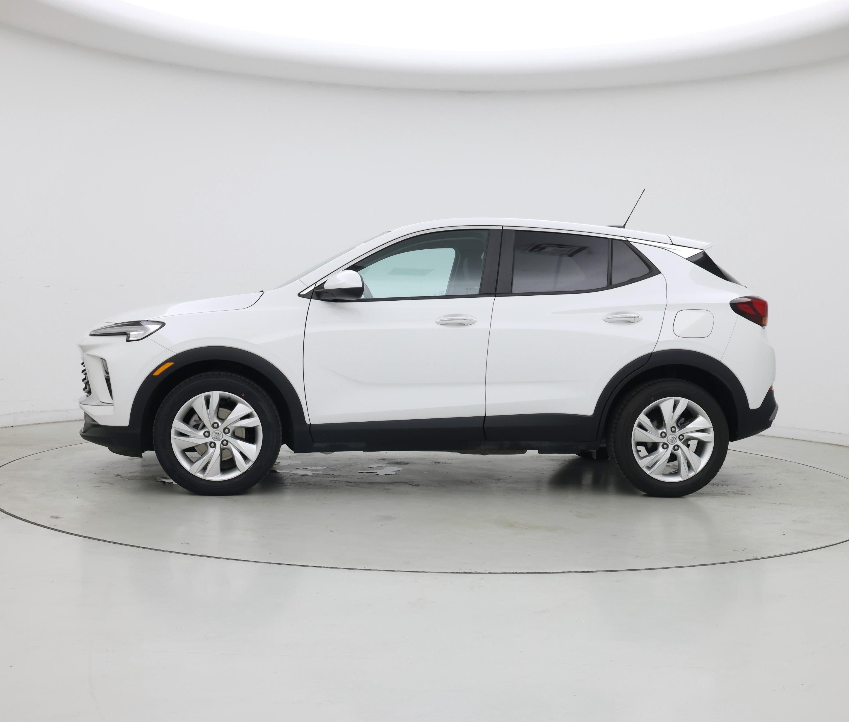 Thumbnail: 2024 Buick Encore GX - 3
