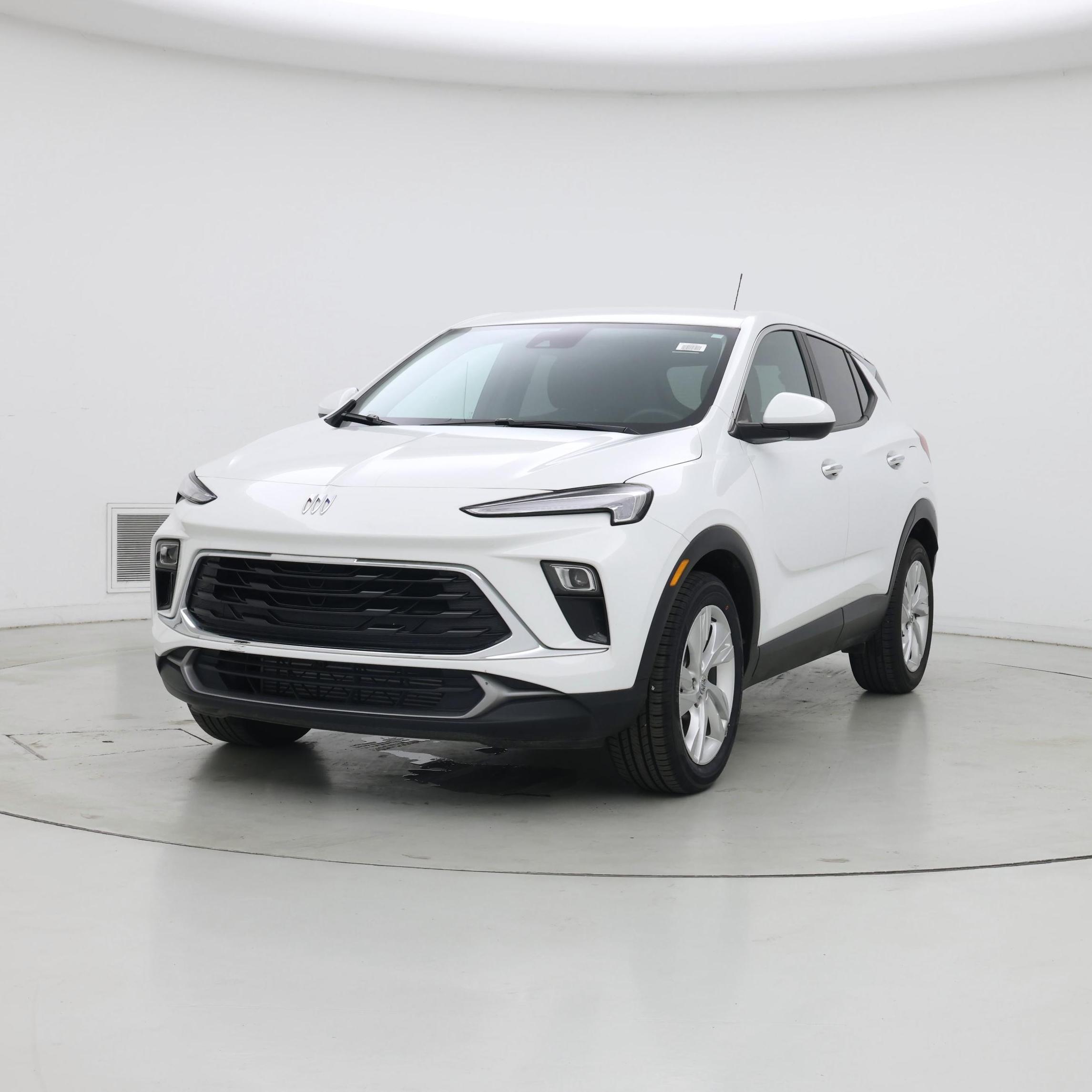 Thumbnail: 2024 Buick Encore GX - 4