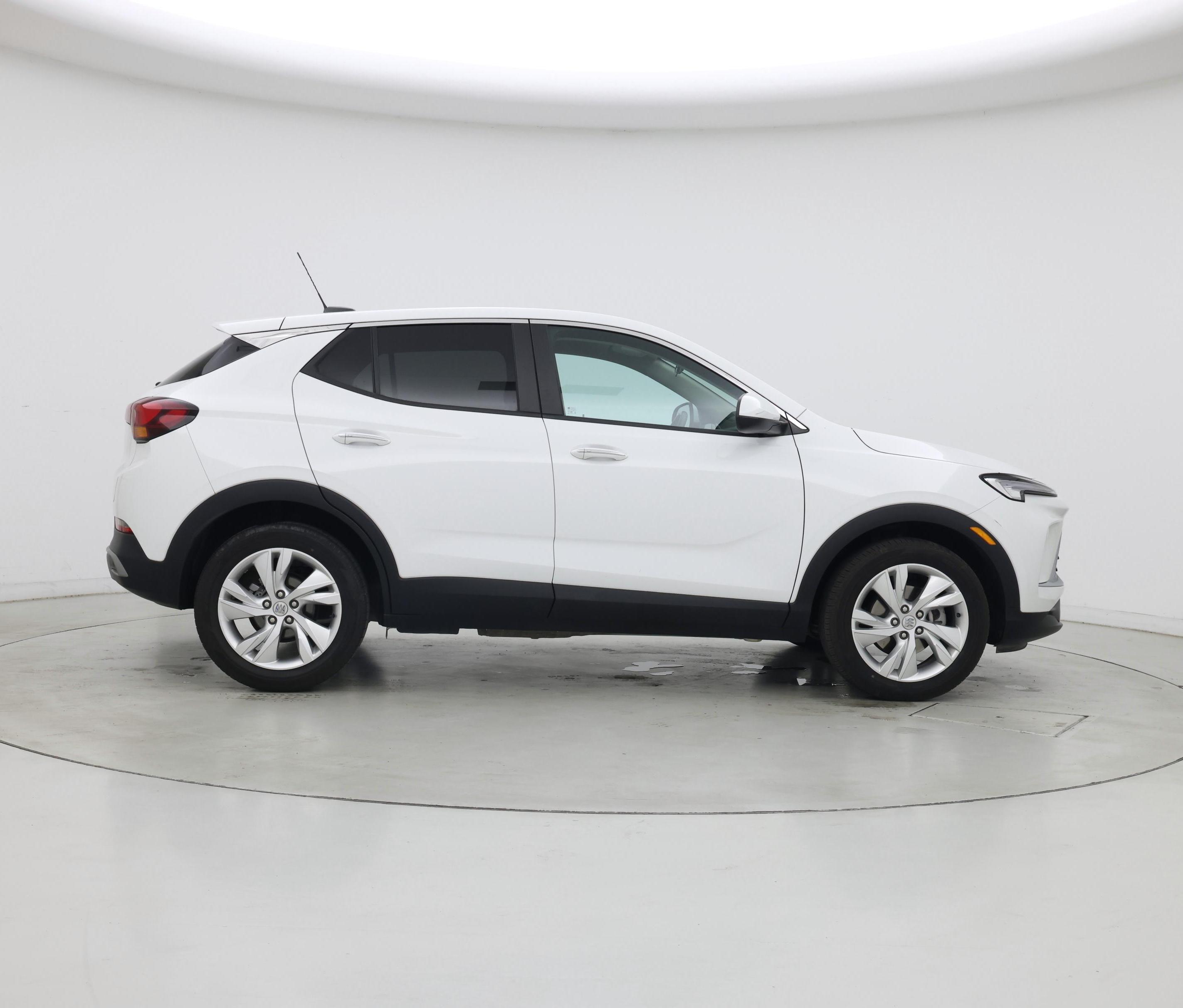 Thumbnail: 2024 Buick Encore GX - 7