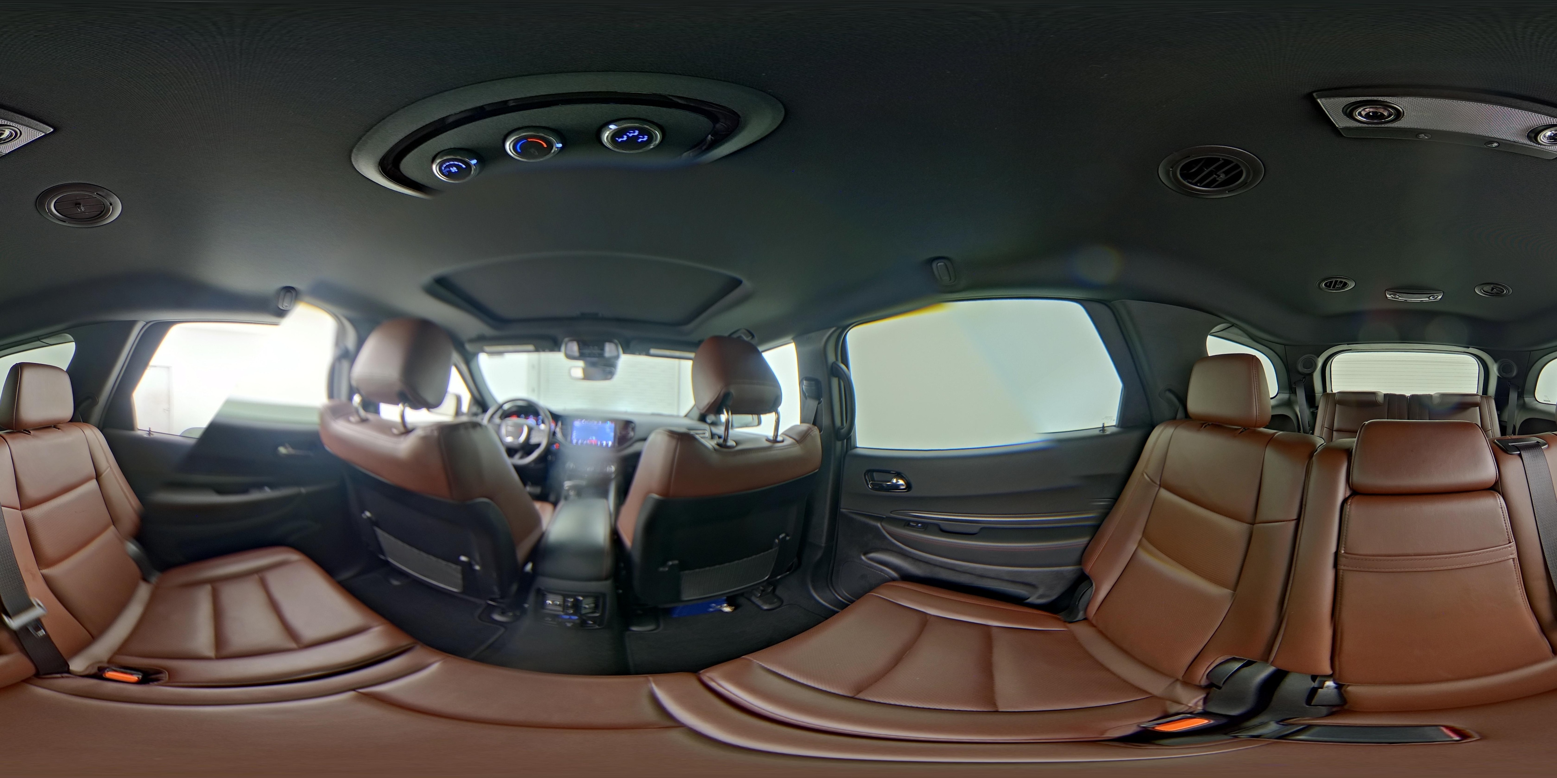 2024 Dodge Durango R/T - Photo 28