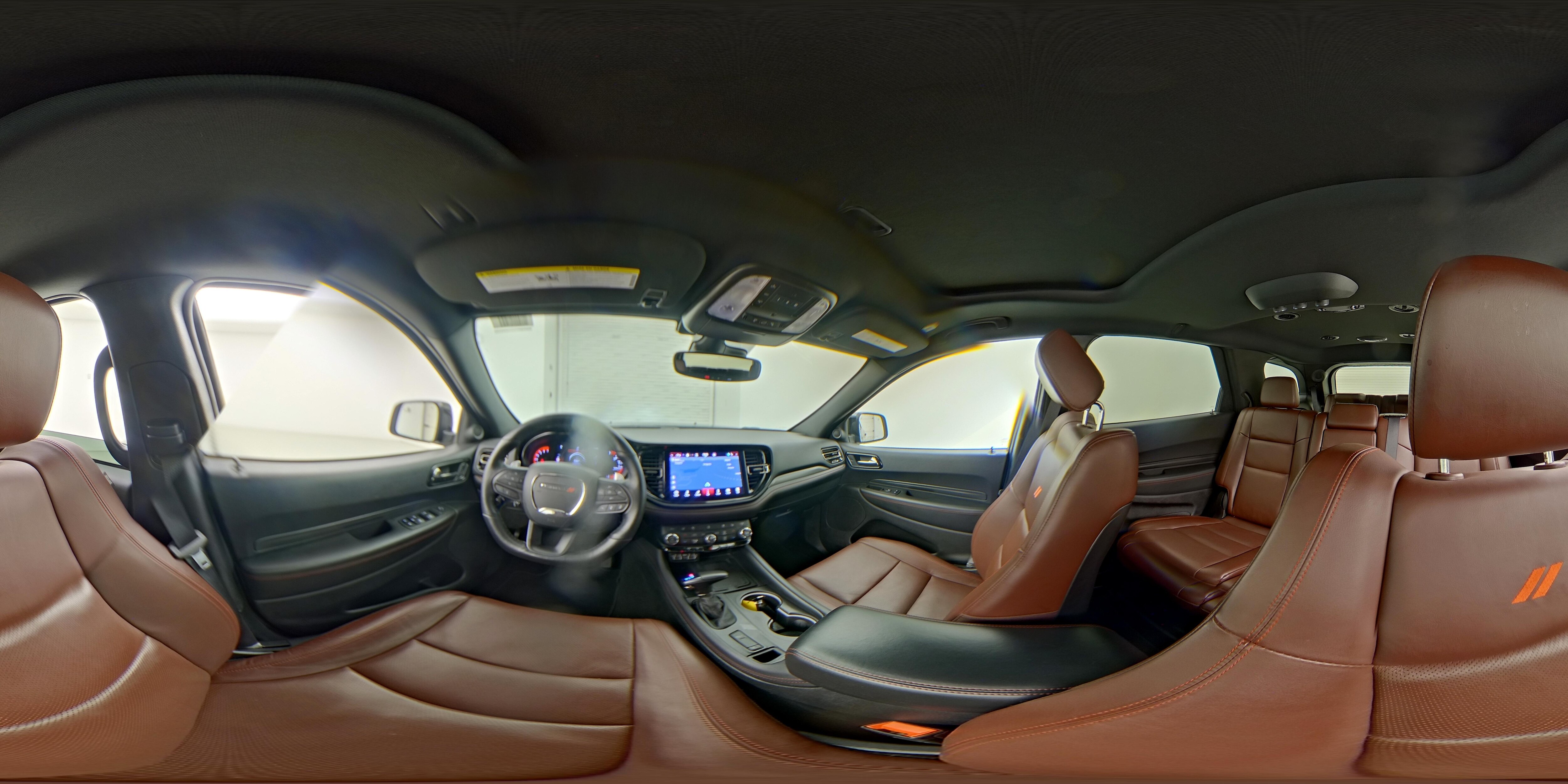 2024 Dodge Durango R/T - Photo 29