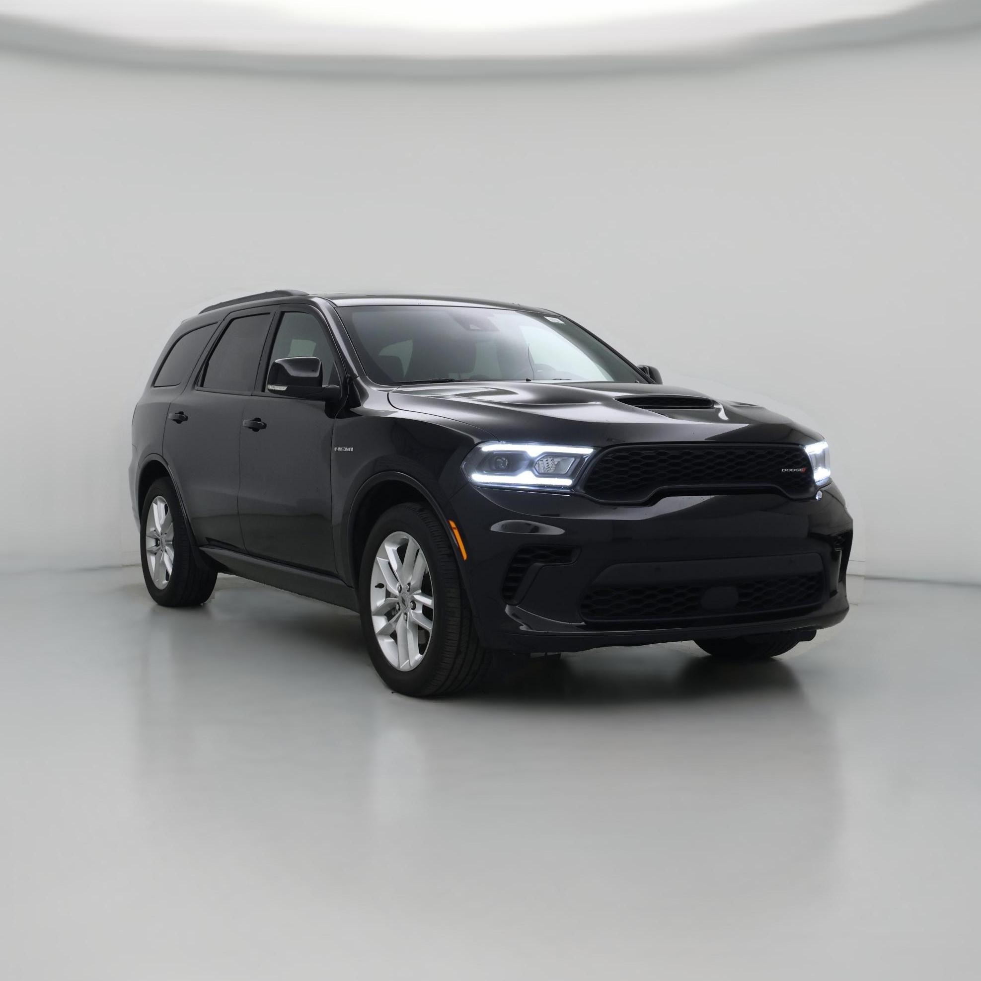 Thumbnail: 2024 Dodge Durango - 1