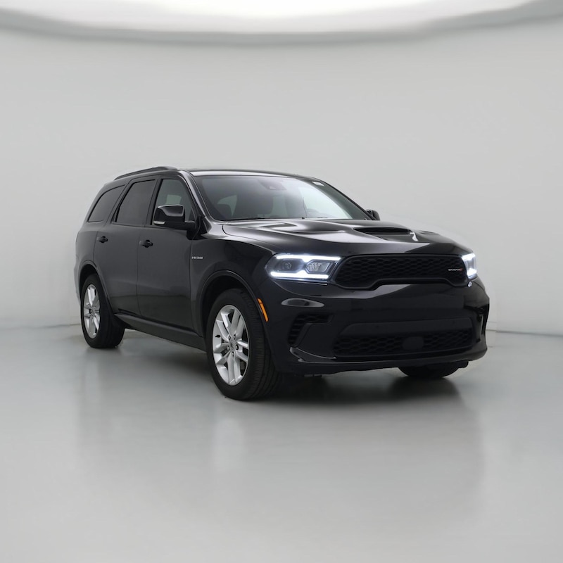 2024 Dodge Durango R/T
