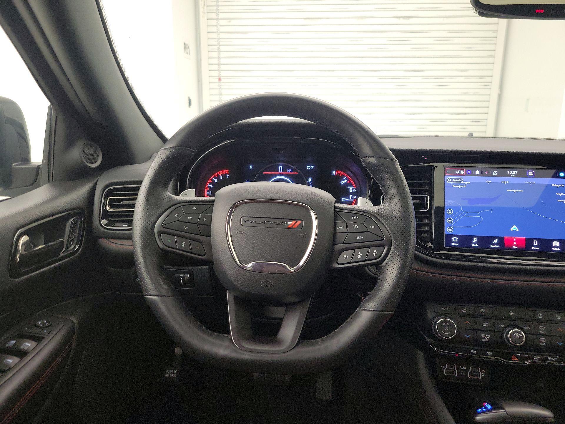 Thumbnail: 2024 Dodge Durango - 10