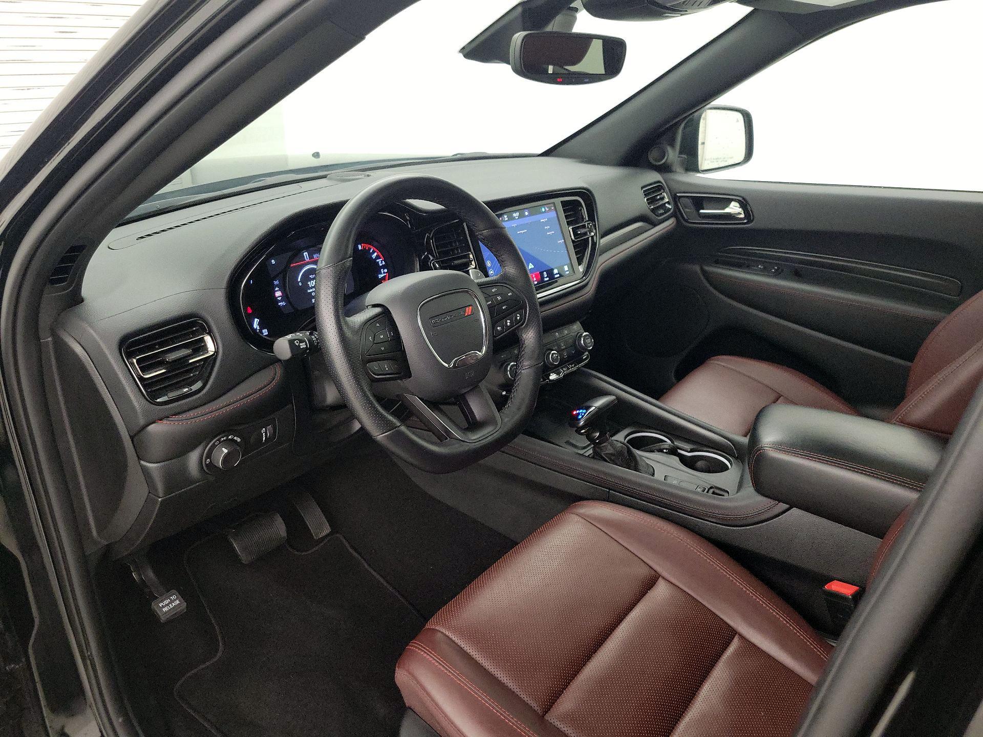Thumbnail: 2024 Dodge Durango - 11
