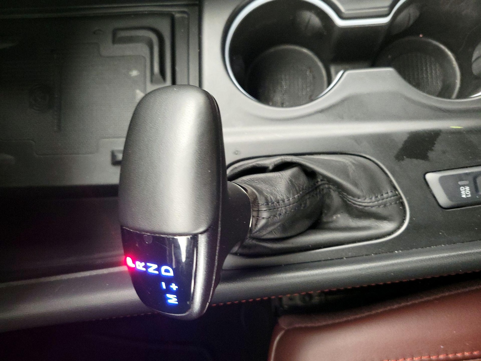 2024 Dodge Durango R/T - Photo 19