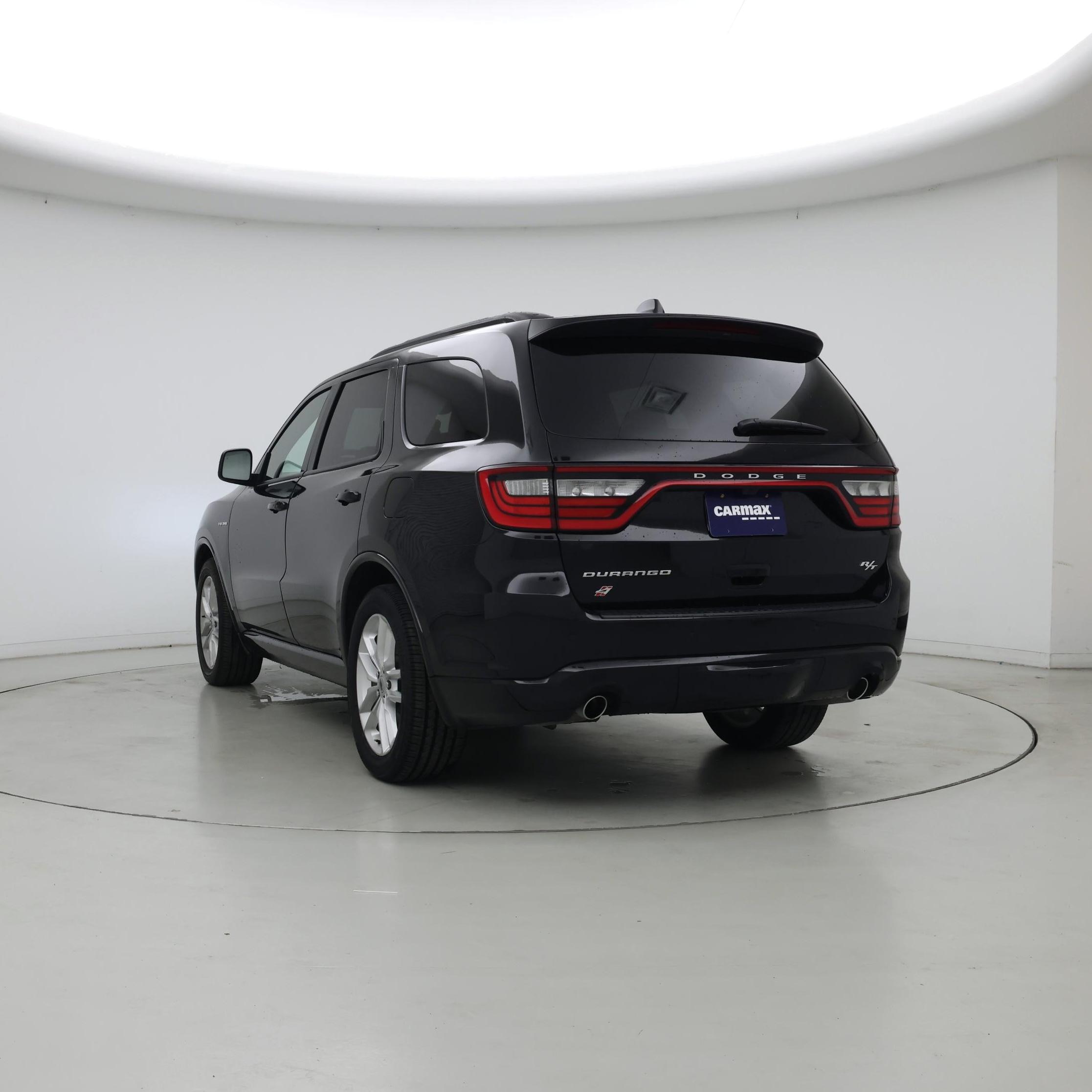 Thumbnail: 2024 Dodge Durango - 2